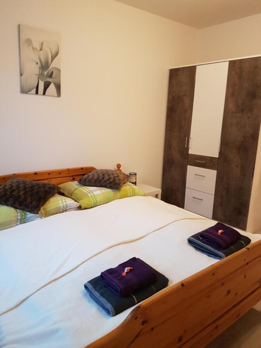 Nina´s Appartement Bad Mitterndorf