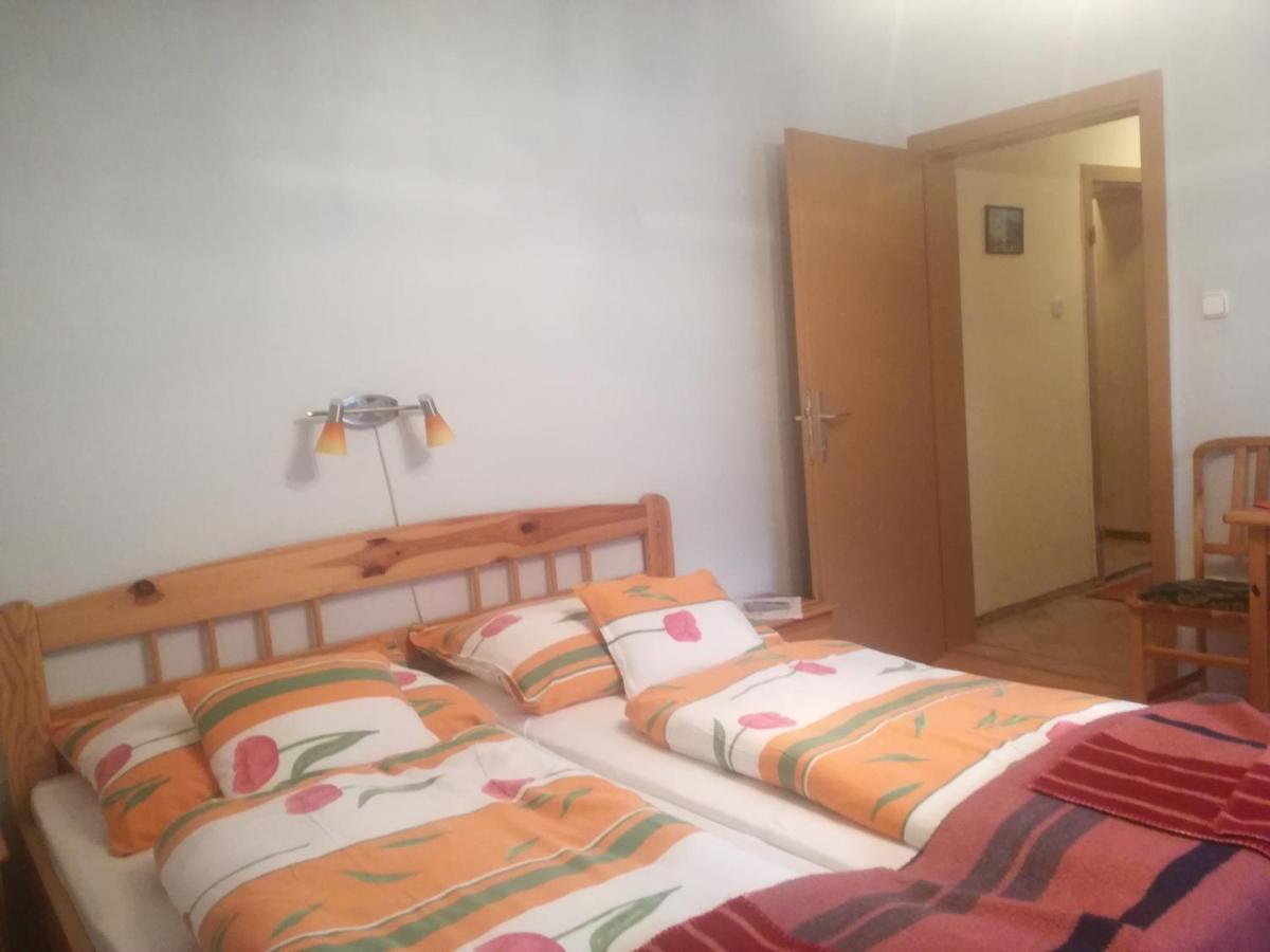 Paul-S Apartman