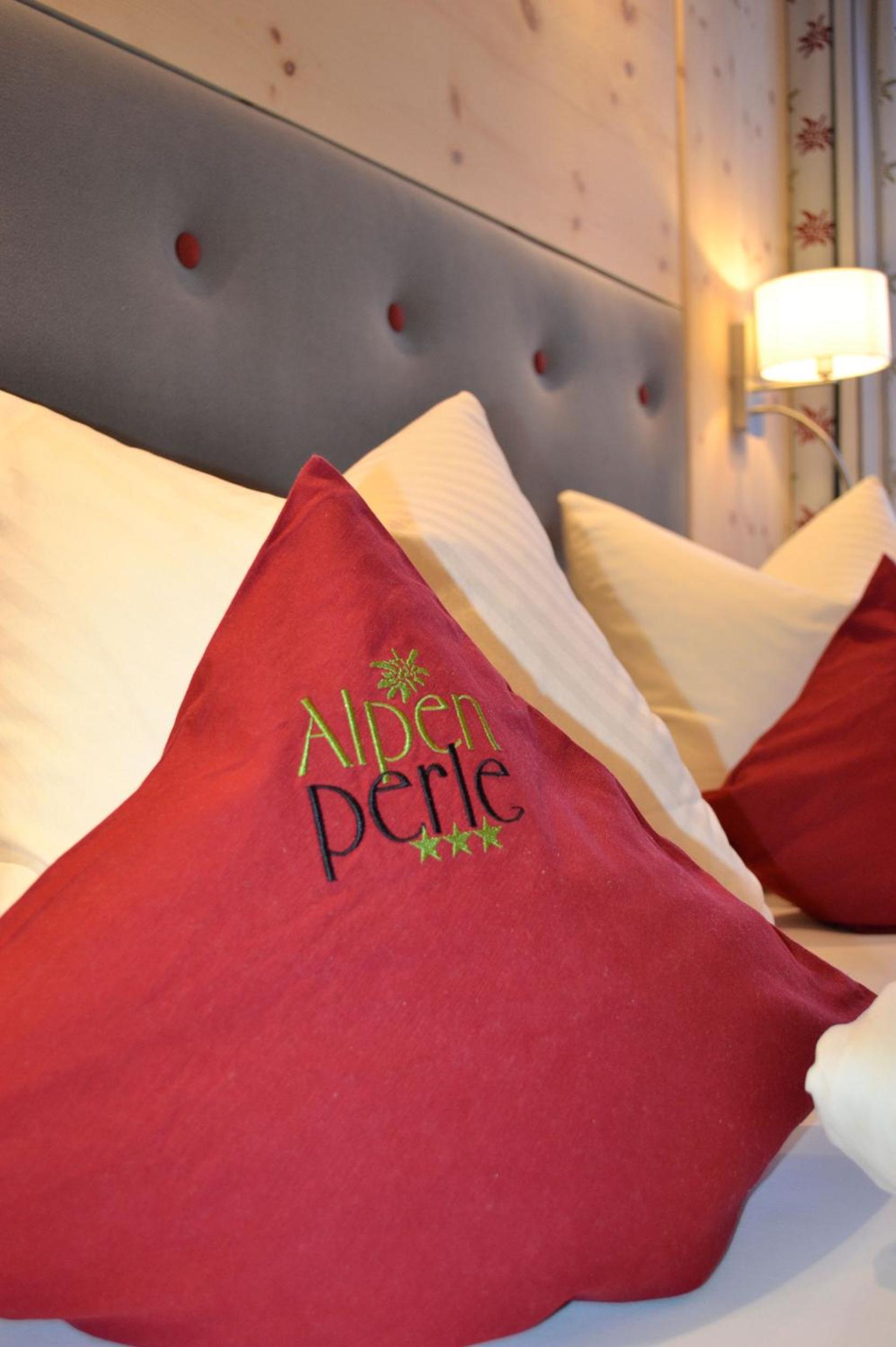 Pension Alpenperle