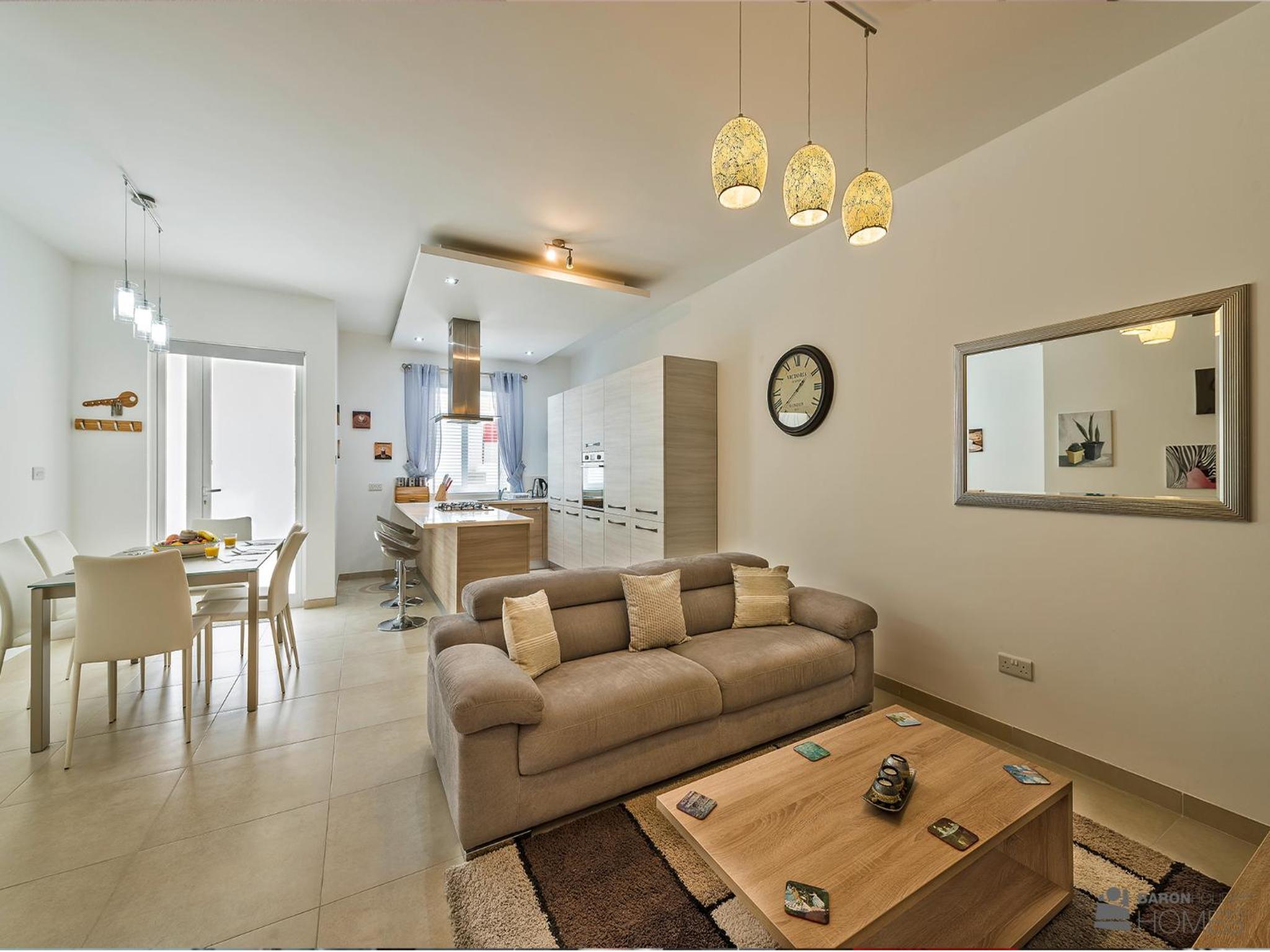 Hillock Residence Apartments