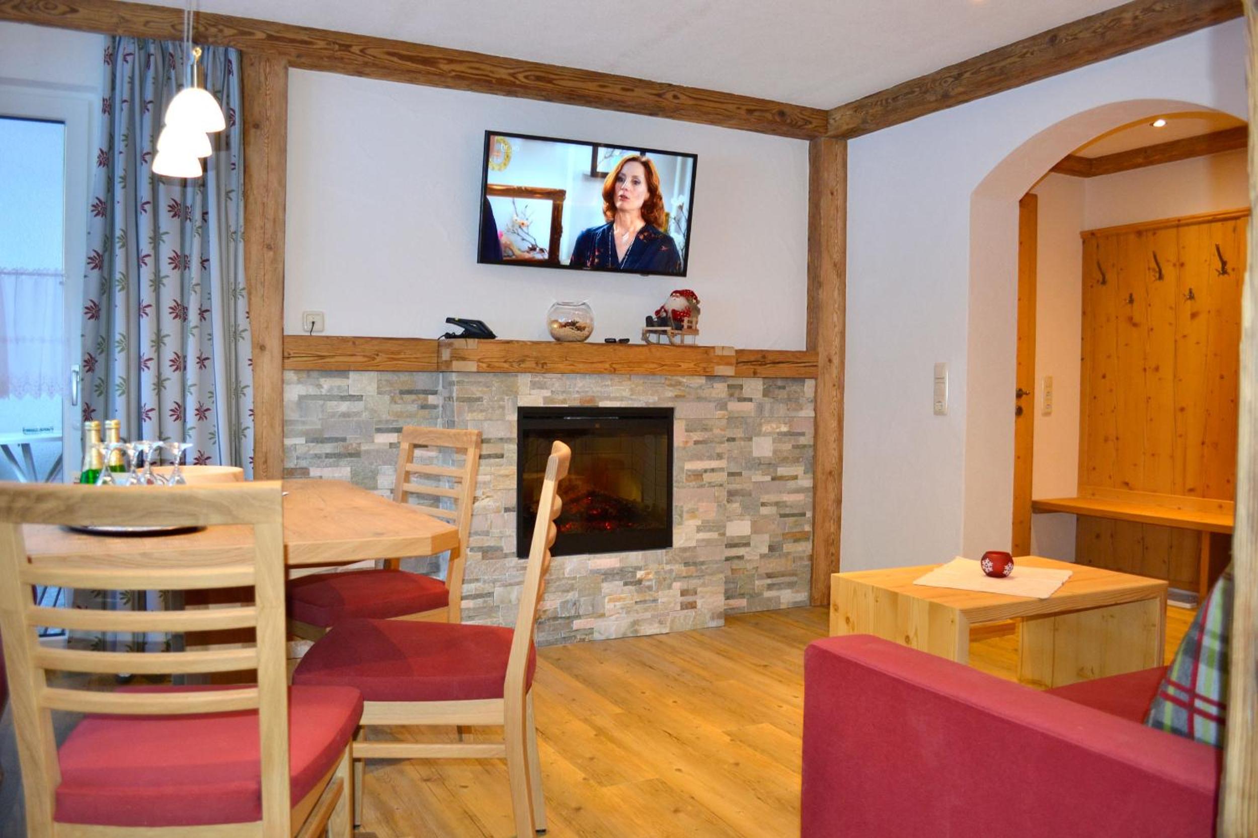 Pension Alpenperle