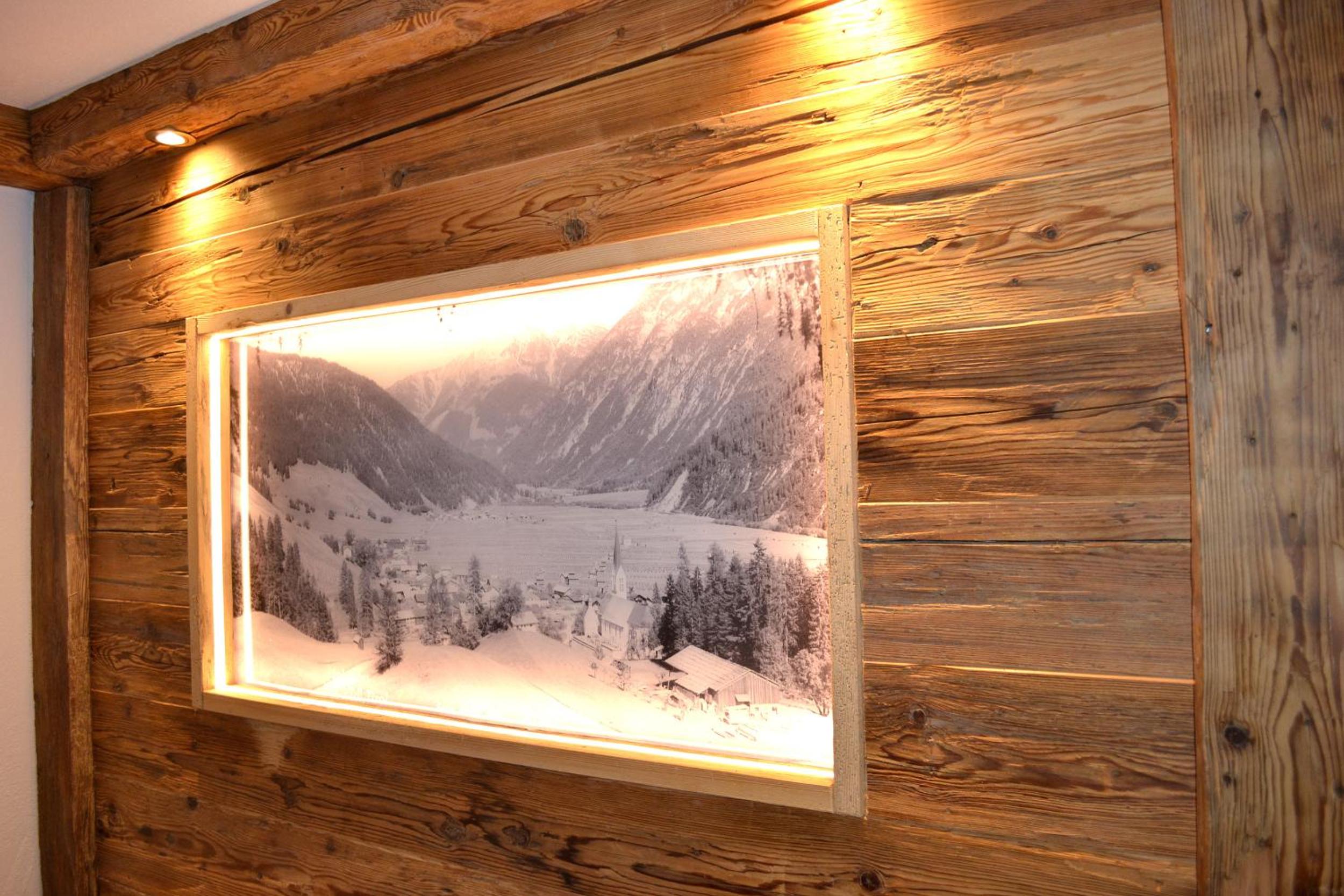Pension Alpenperle