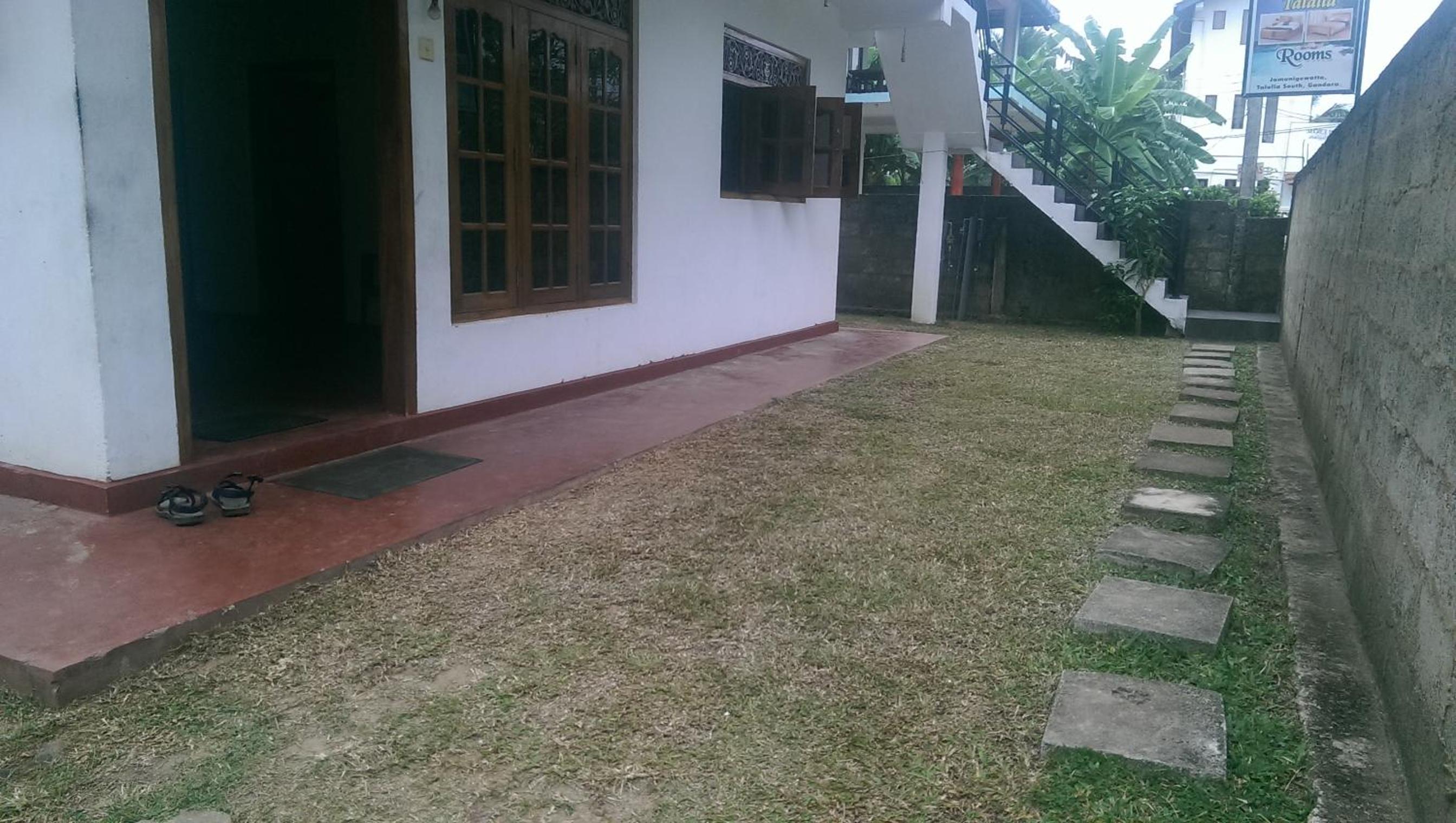 Paradise Beach House