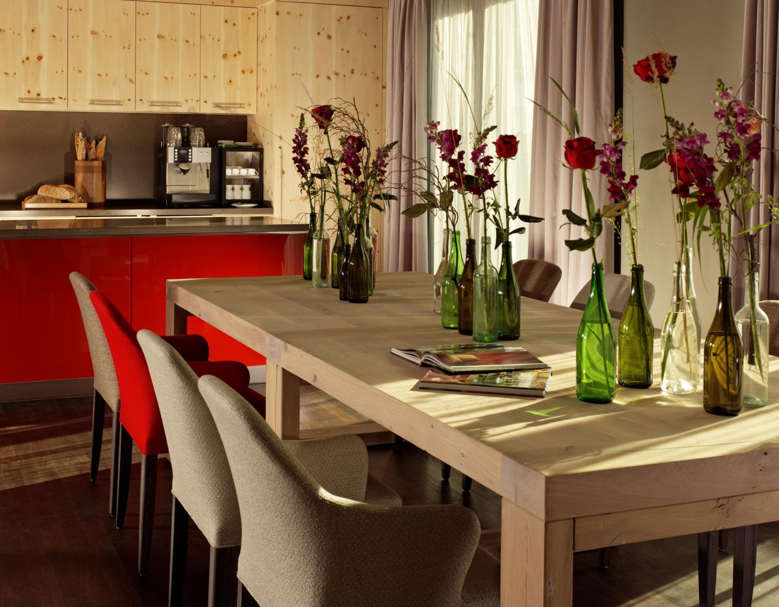 Dresden Vacations - HYPERION Hotel Dresden Am Schloss - Property Image 30