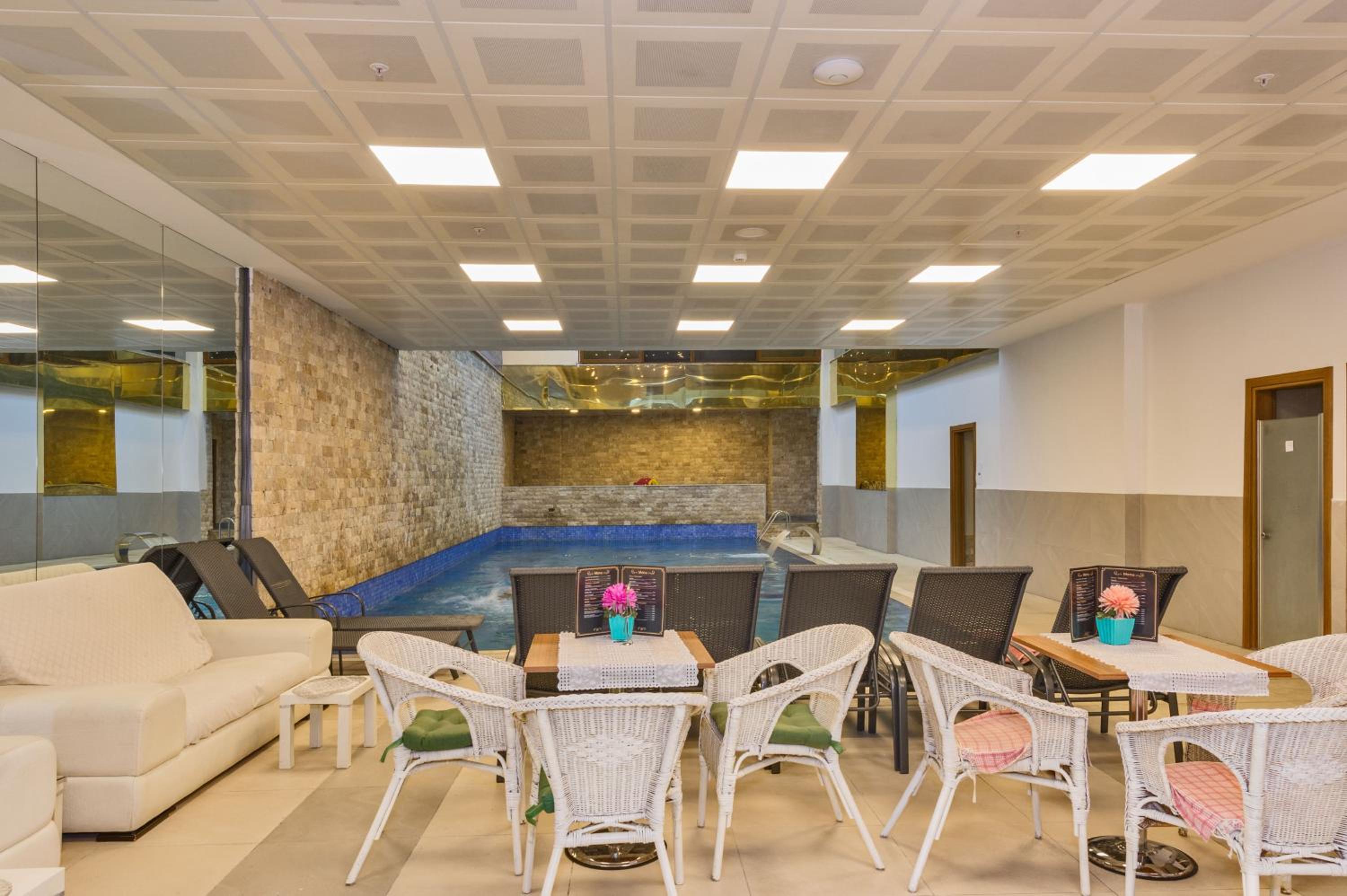 Harmony Otel Merter & SPA - Image 39