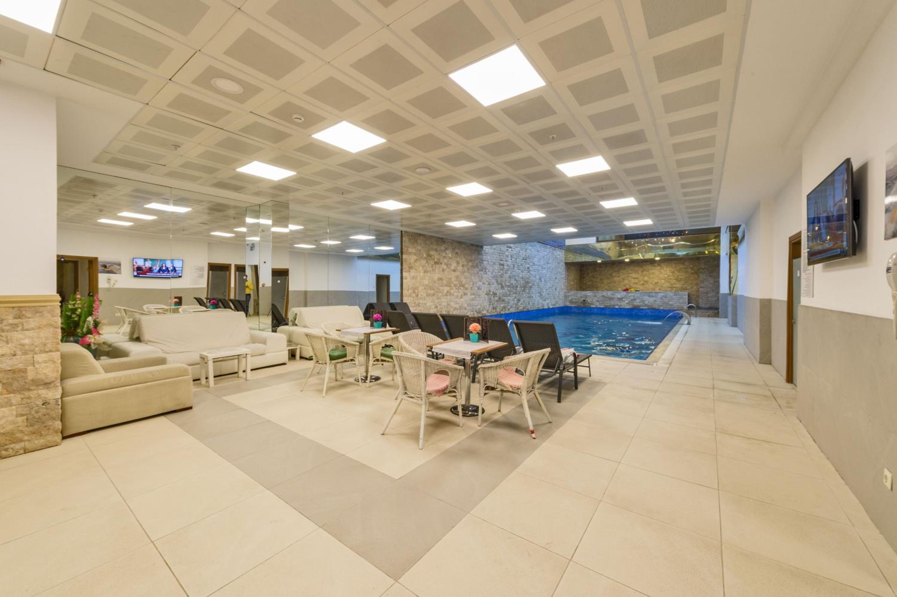 Harmony Otel Merter & SPA - Image 88