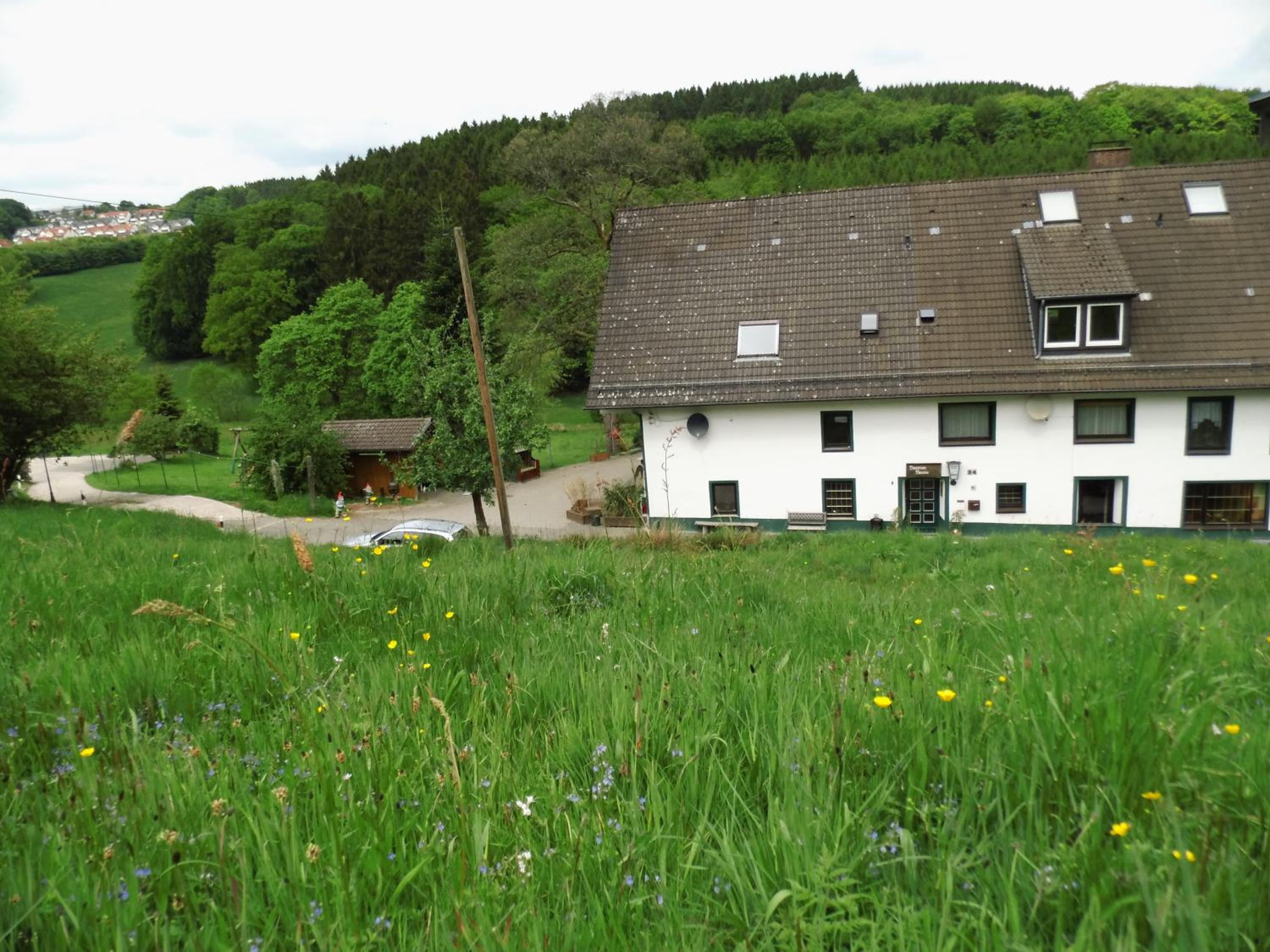 Pension Hesse