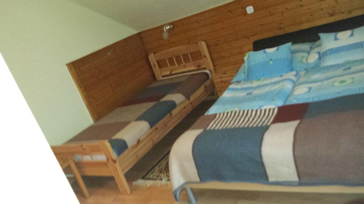 Paul-S Apartman