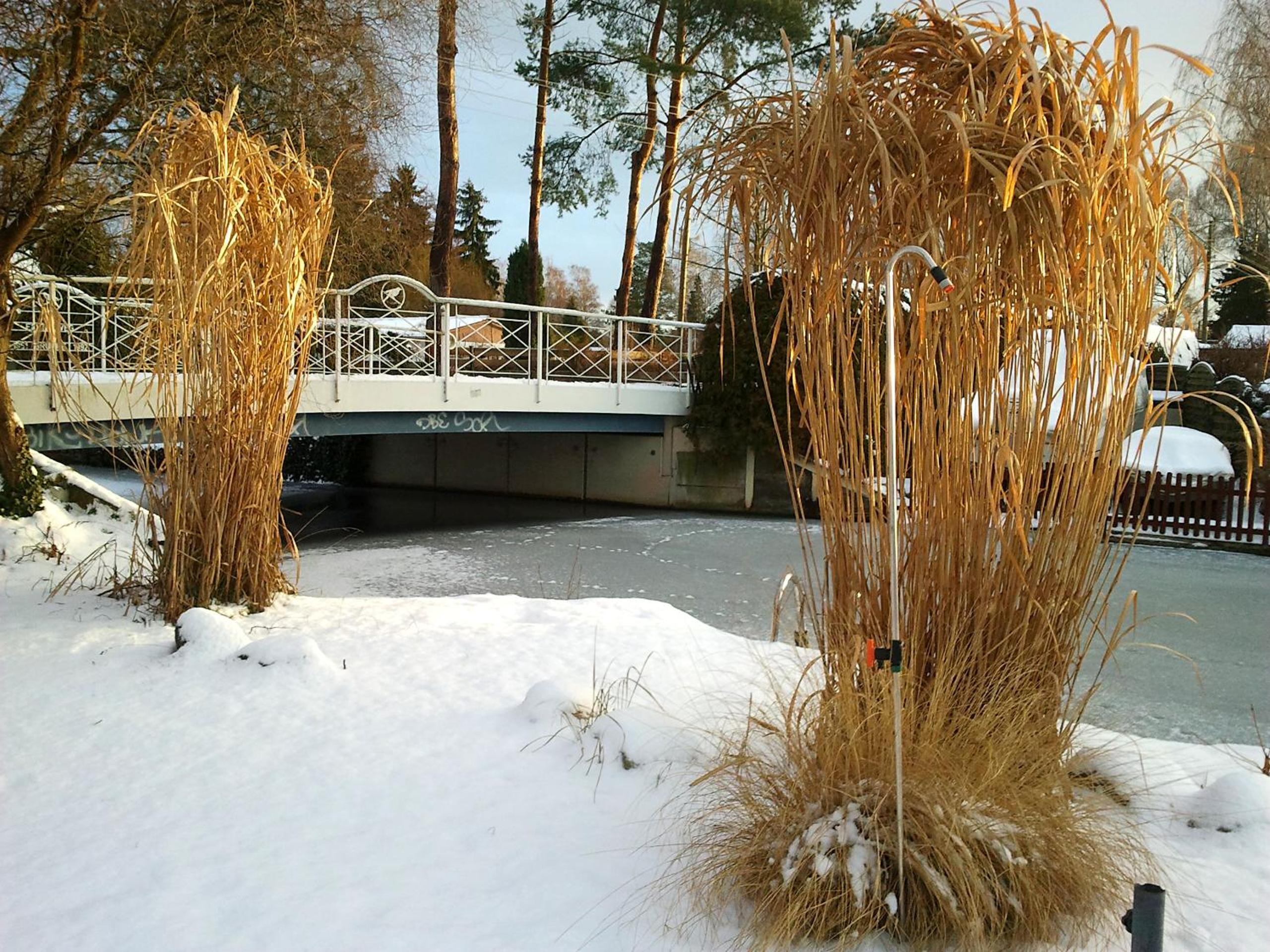 Pension an der Elsterbrücke