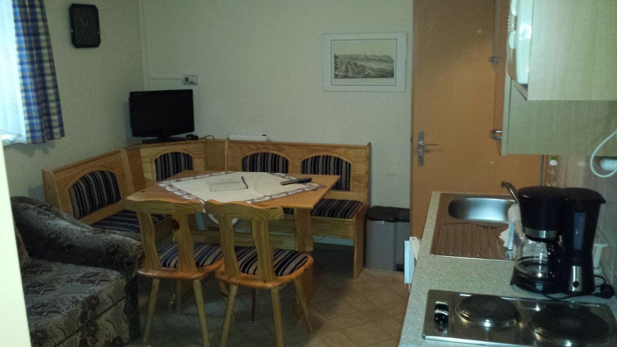 Paul-S Apartman