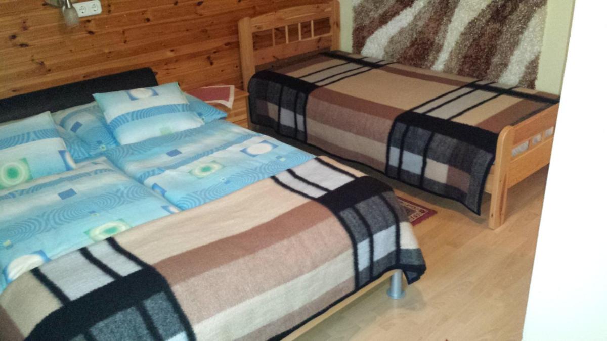Paul-S Apartman