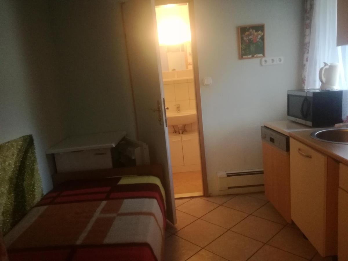 Paul-S Apartman