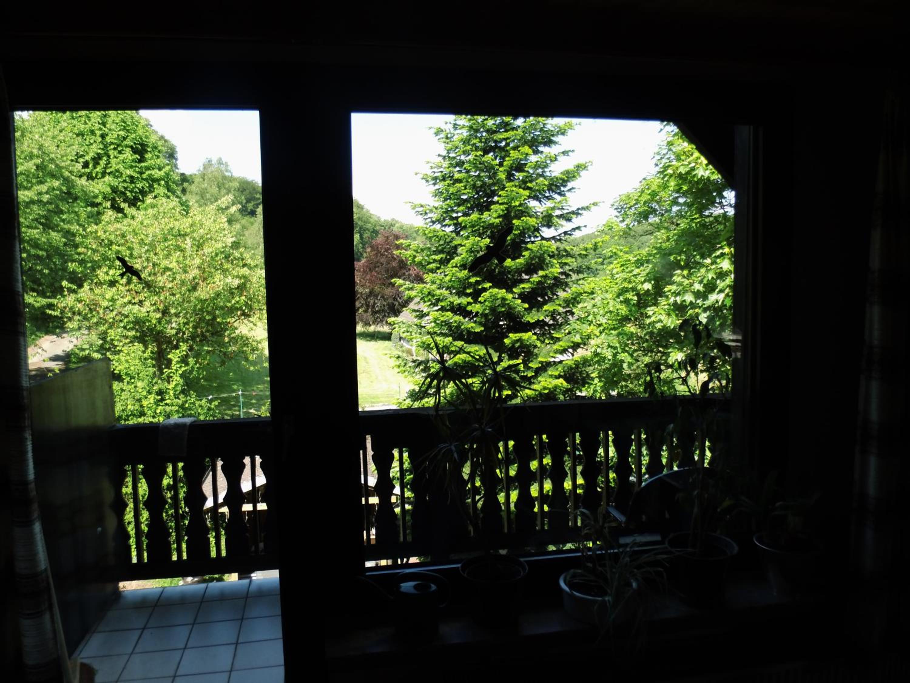 Pension Hesse
