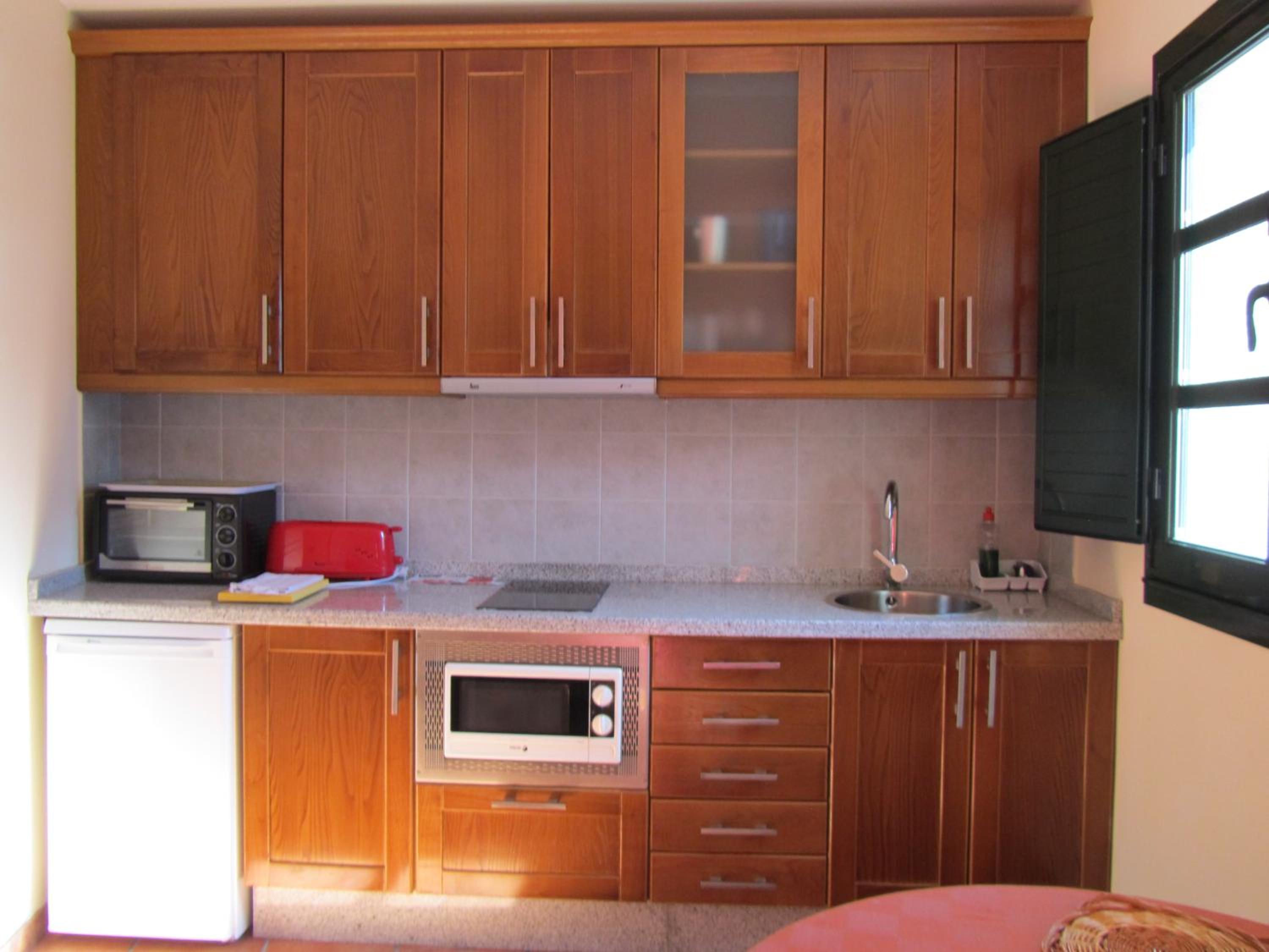 Apartamentos Rurales Casa Baltasar view 2