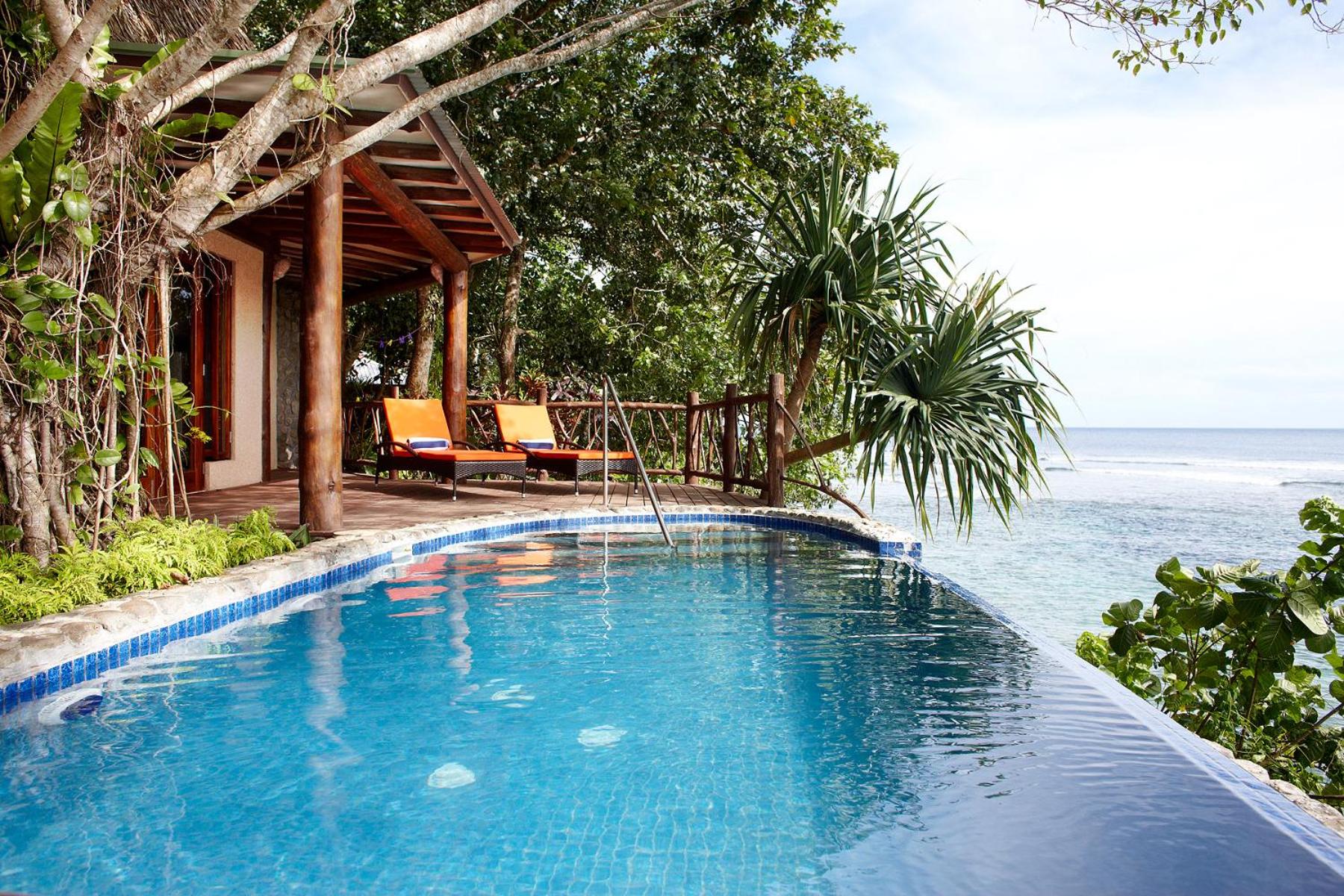 Savasi Island Resort