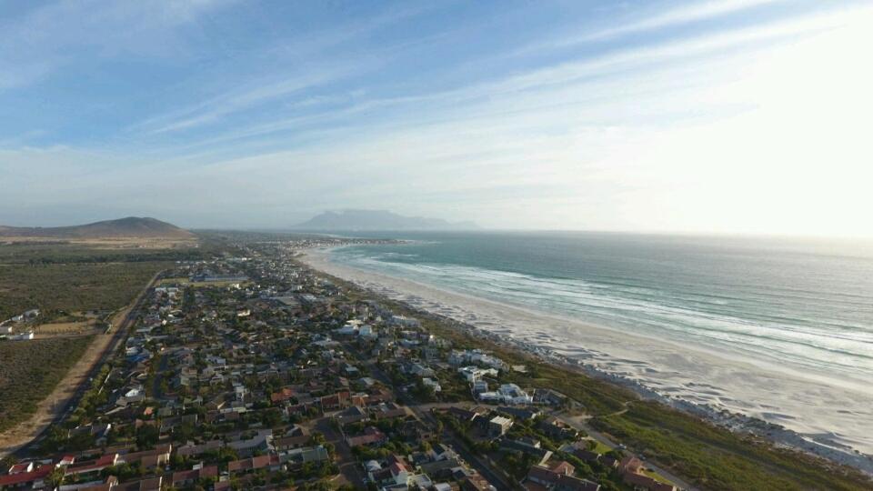Melkbos Beach Cottage view 4