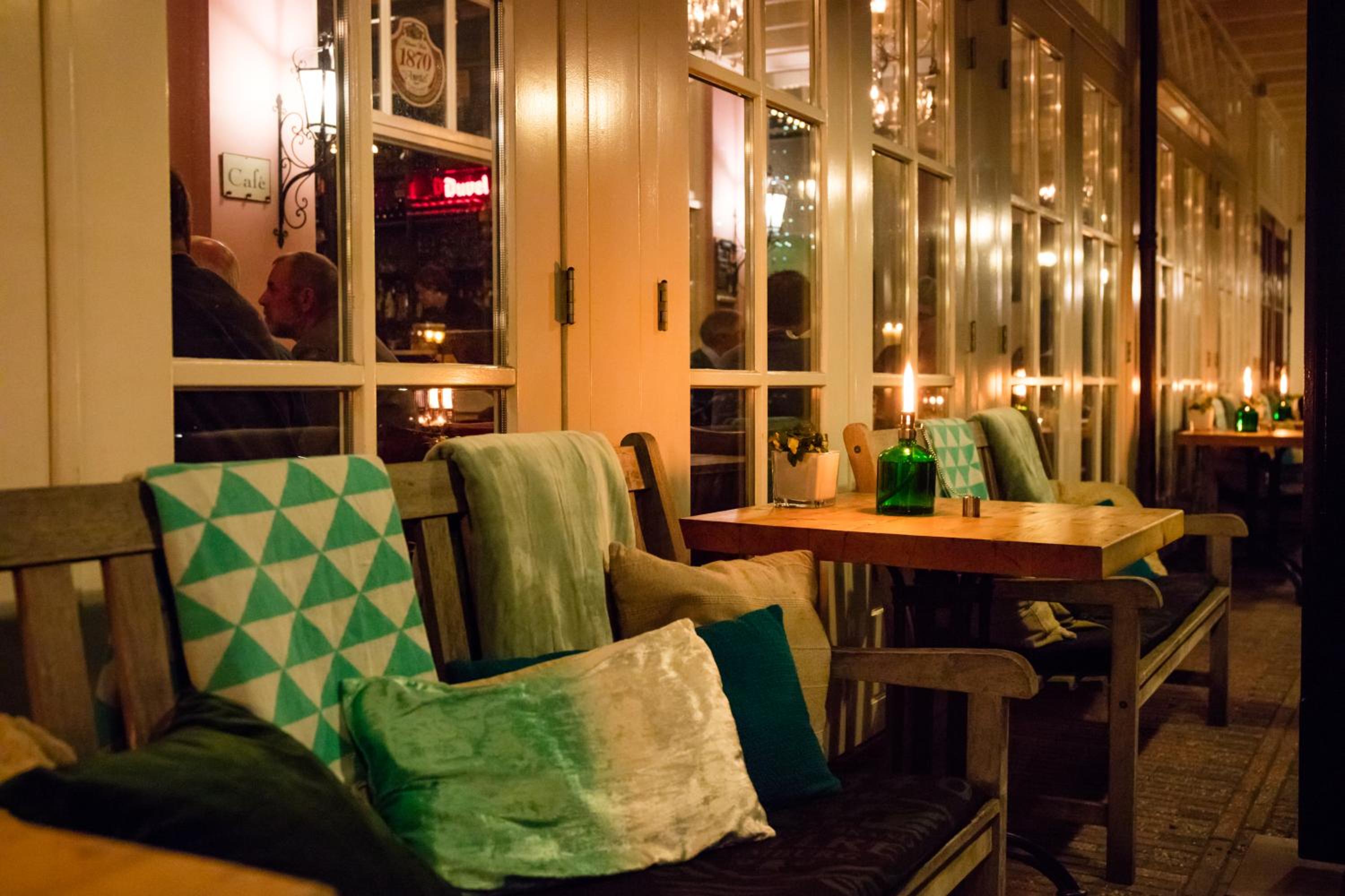 Hotel Restaurant Taverne view 3