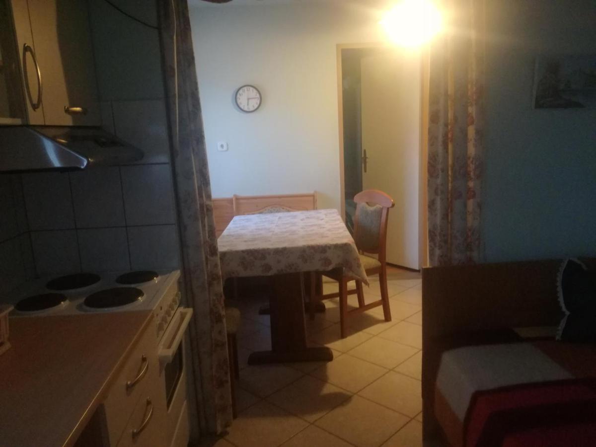 Paul-S Apartman