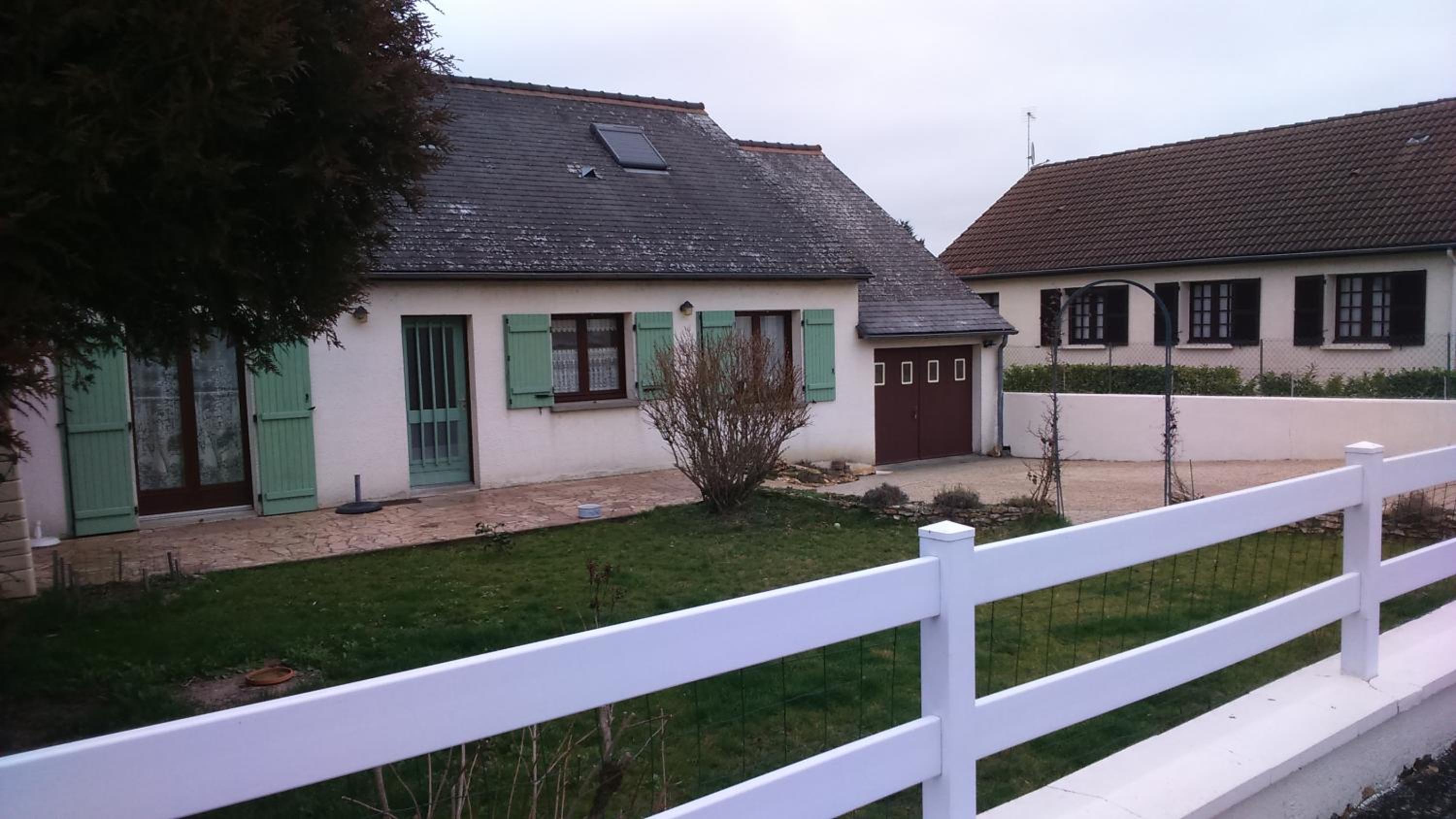 L'écume du Cher view 3