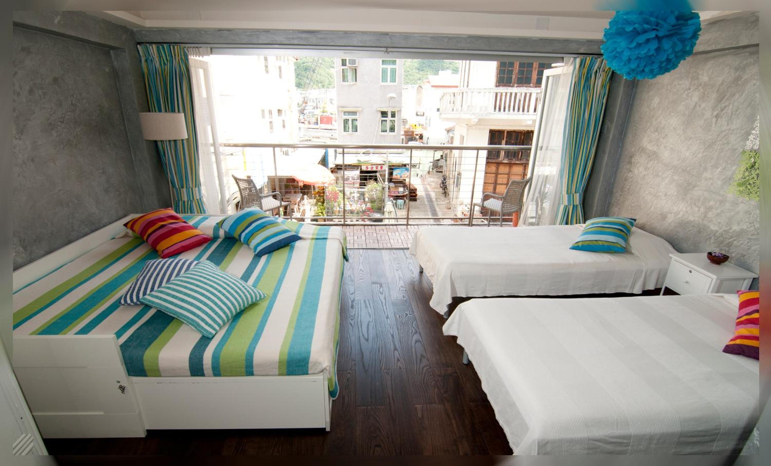 Espace Elastique B&B with contactless check-in