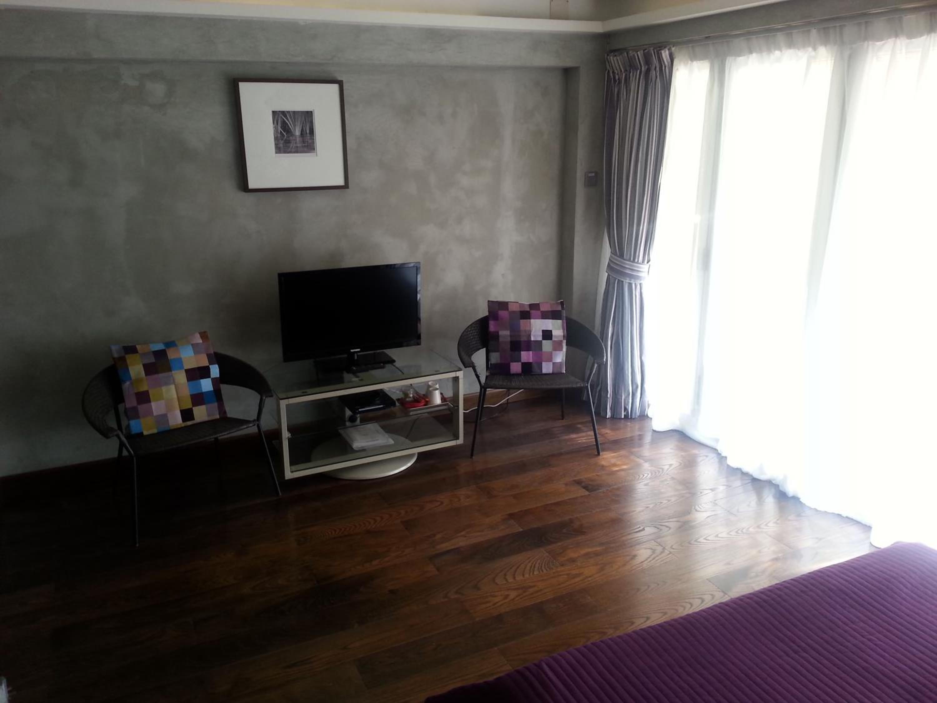 Espace Elastique B&B with contactless check-in