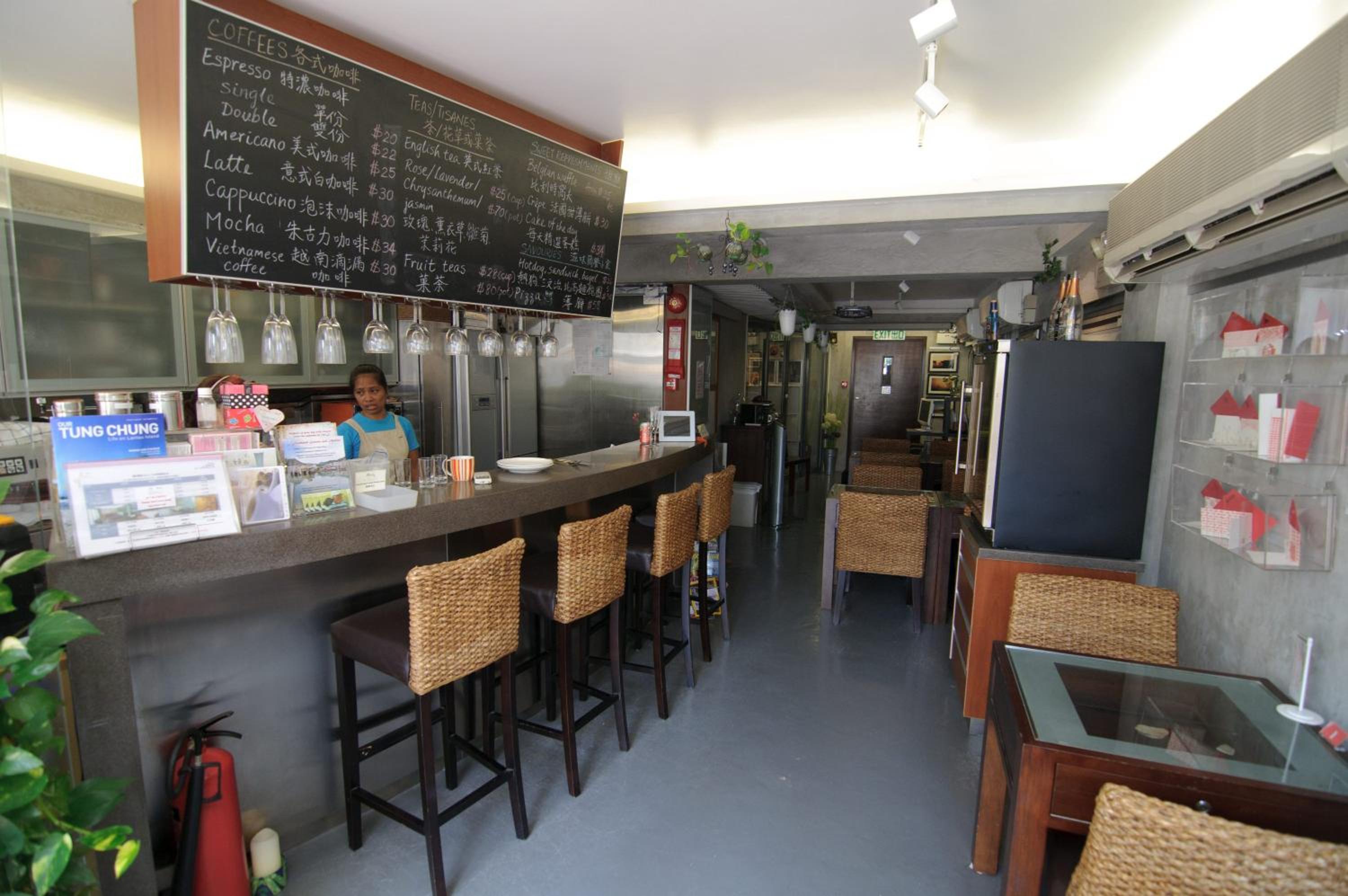 Espace Elastique B&B with contactless check-in