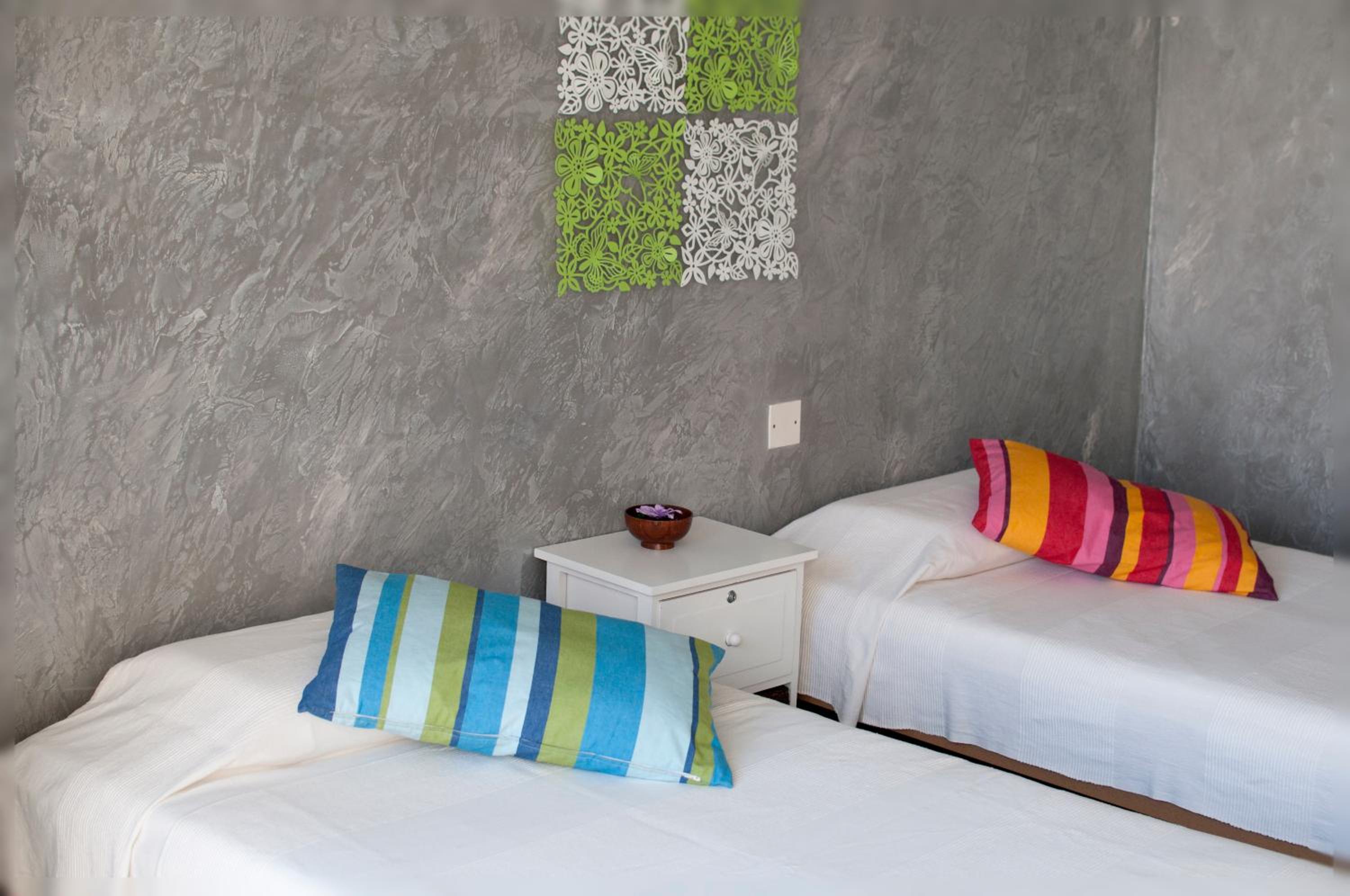 Espace Elastique B&B with contactless check-in