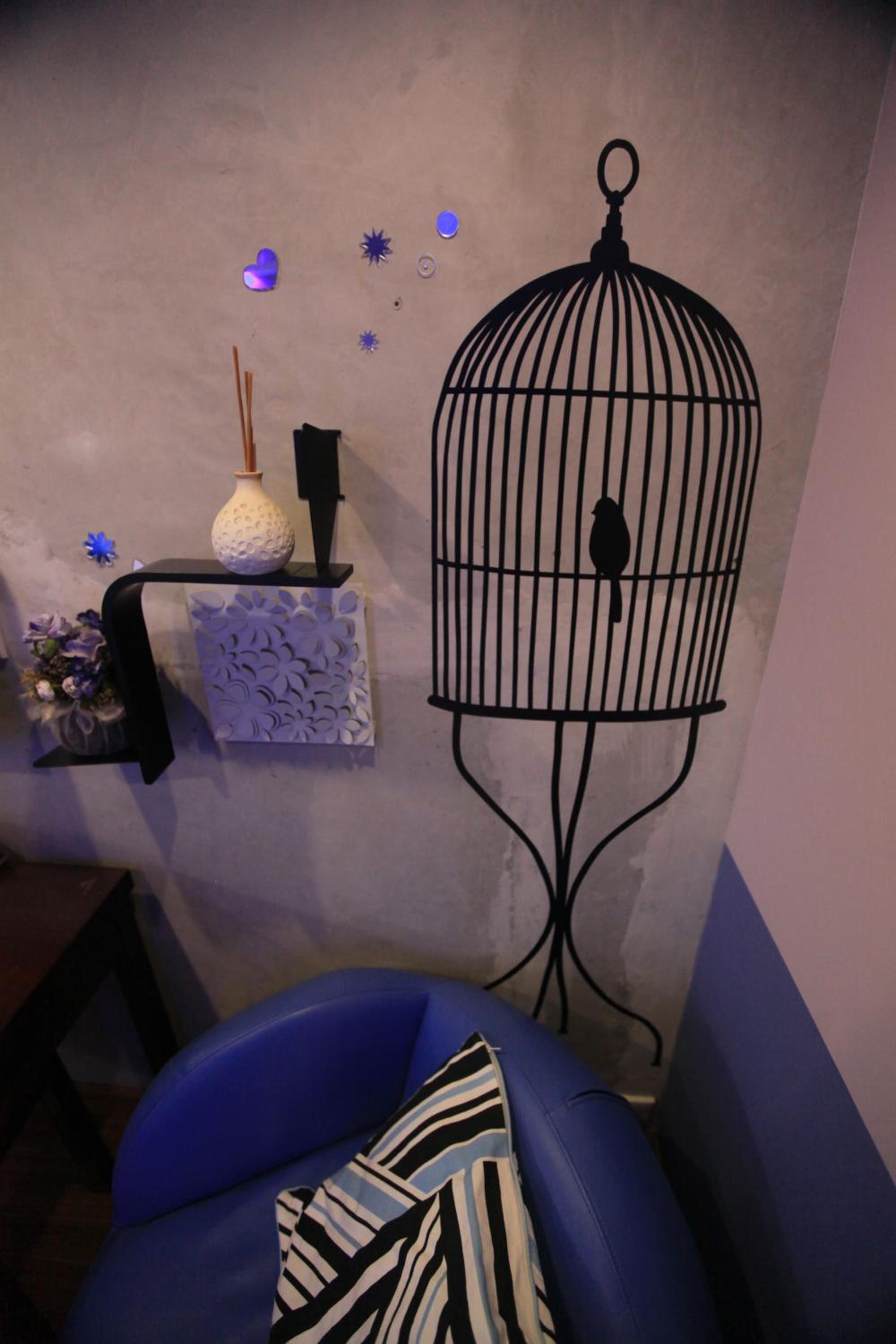 Espace Elastique B&B with contactless check-in