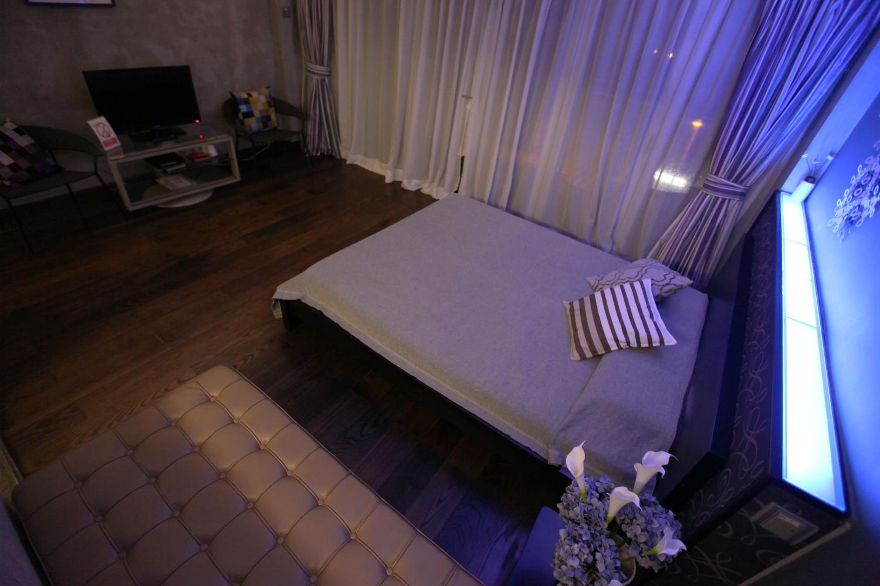 Espace Elastique B&B with contactless check-in