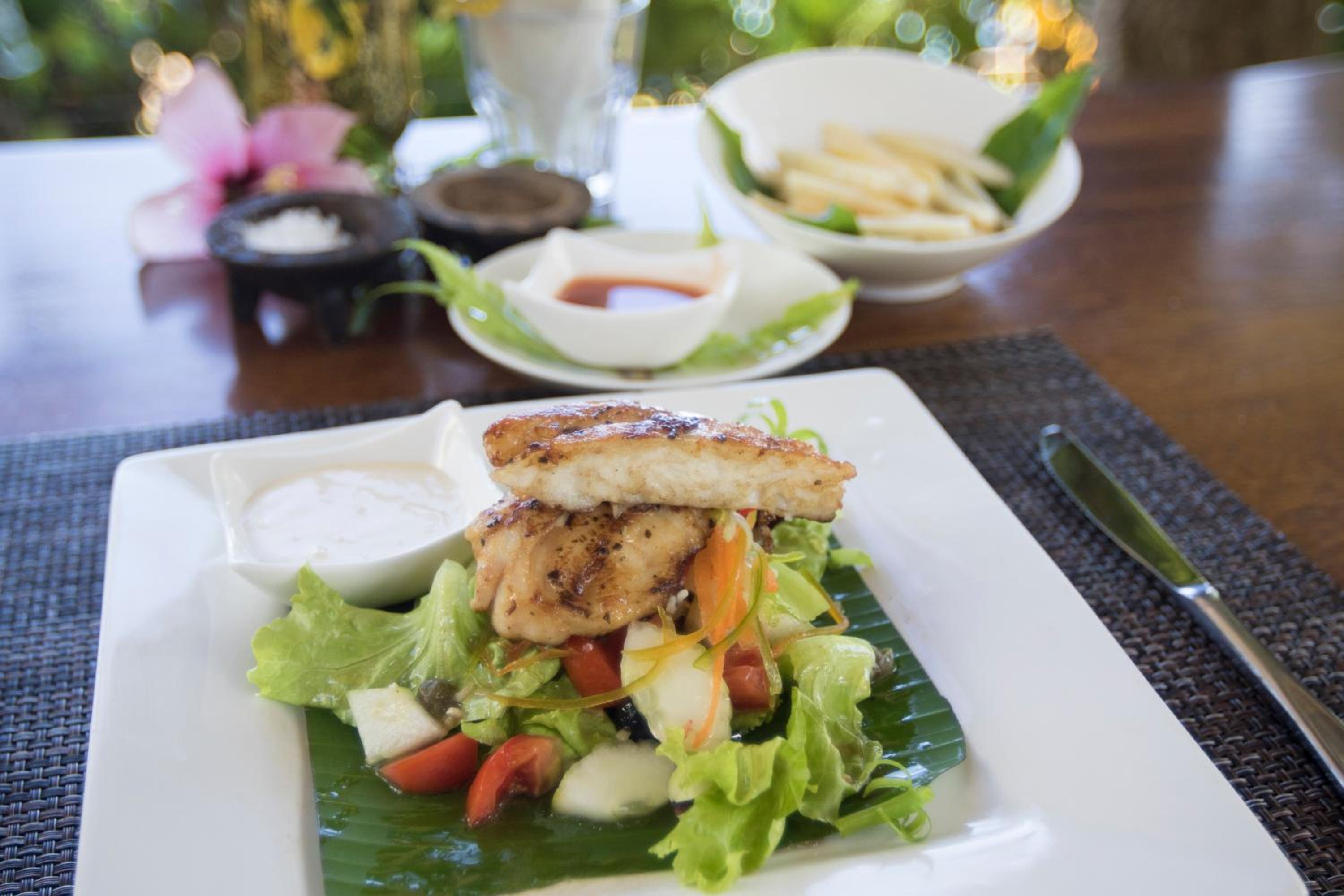 Savasi Island Resort