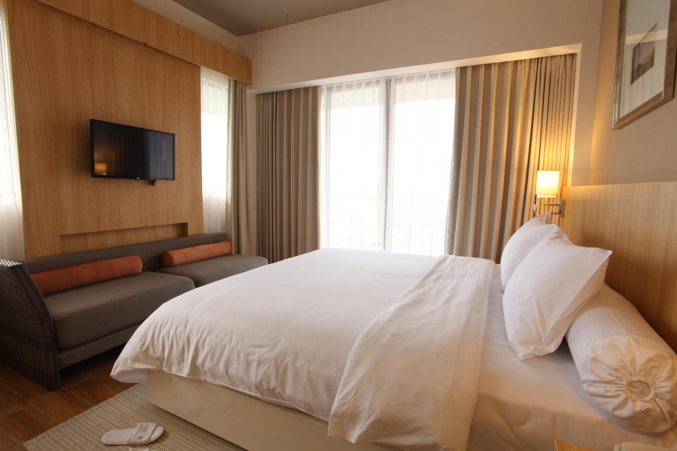 Pesona Alam Resort & Spa