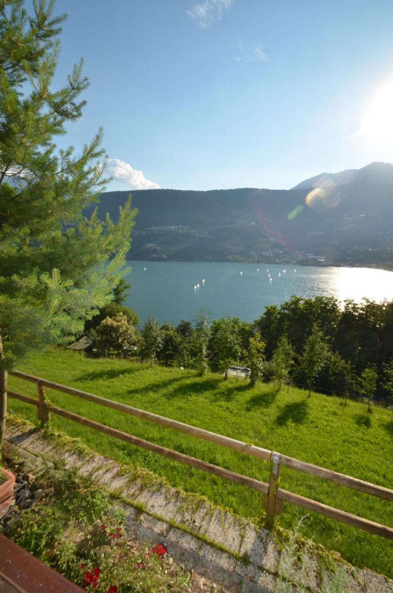Trentino Appartamenti Oss photo 4