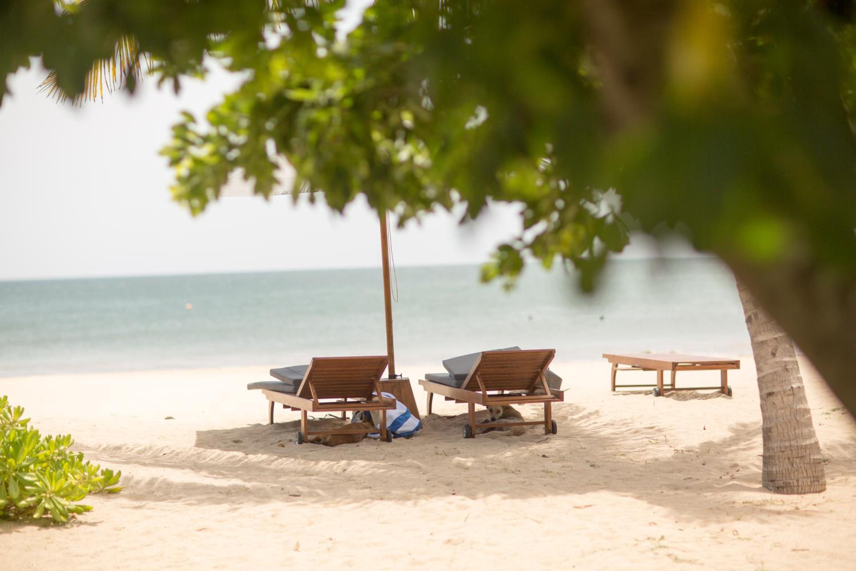 Anantaya Resort and Spa Passikudah