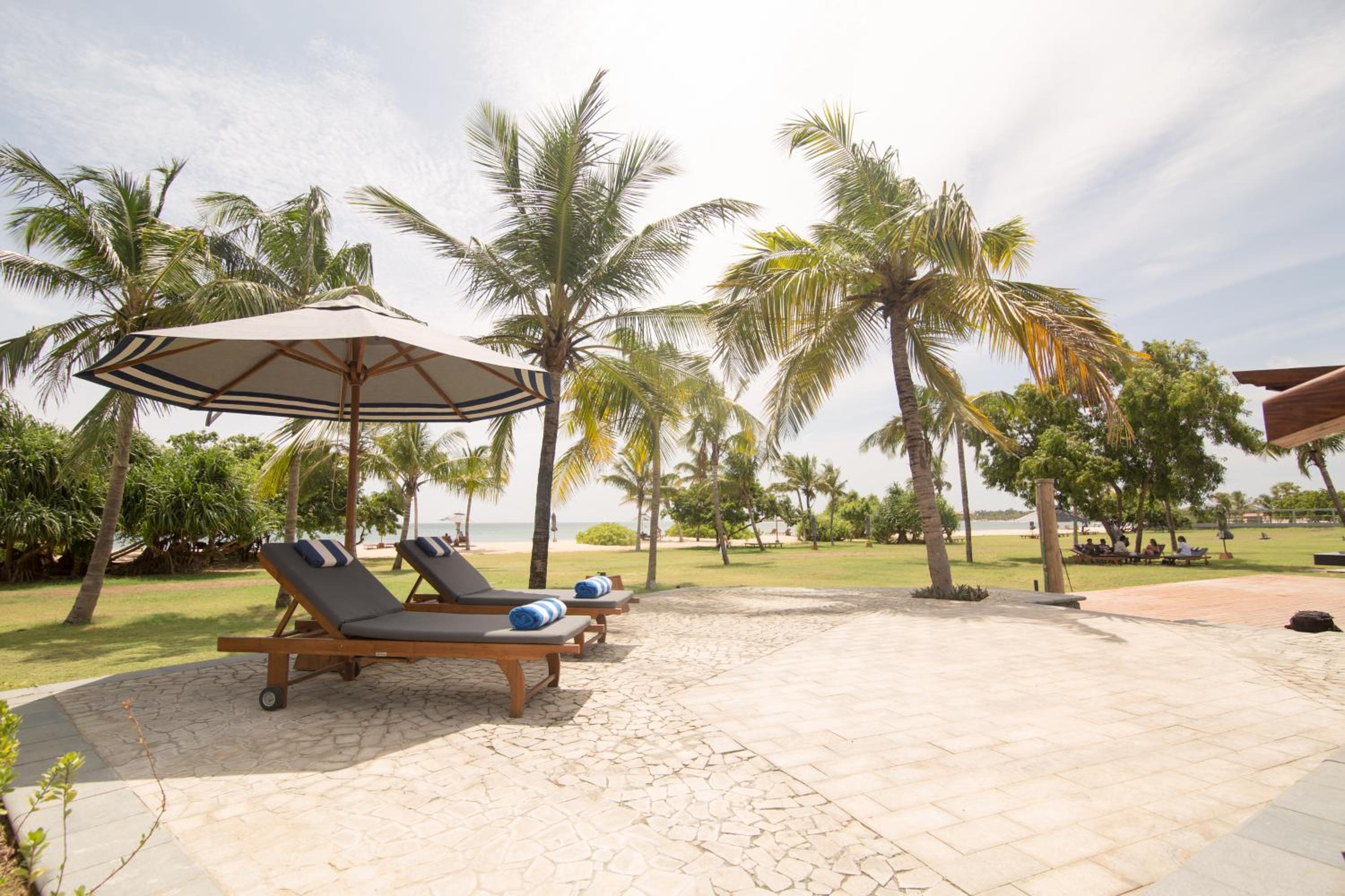 Anantaya Resort and Spa Passikudah