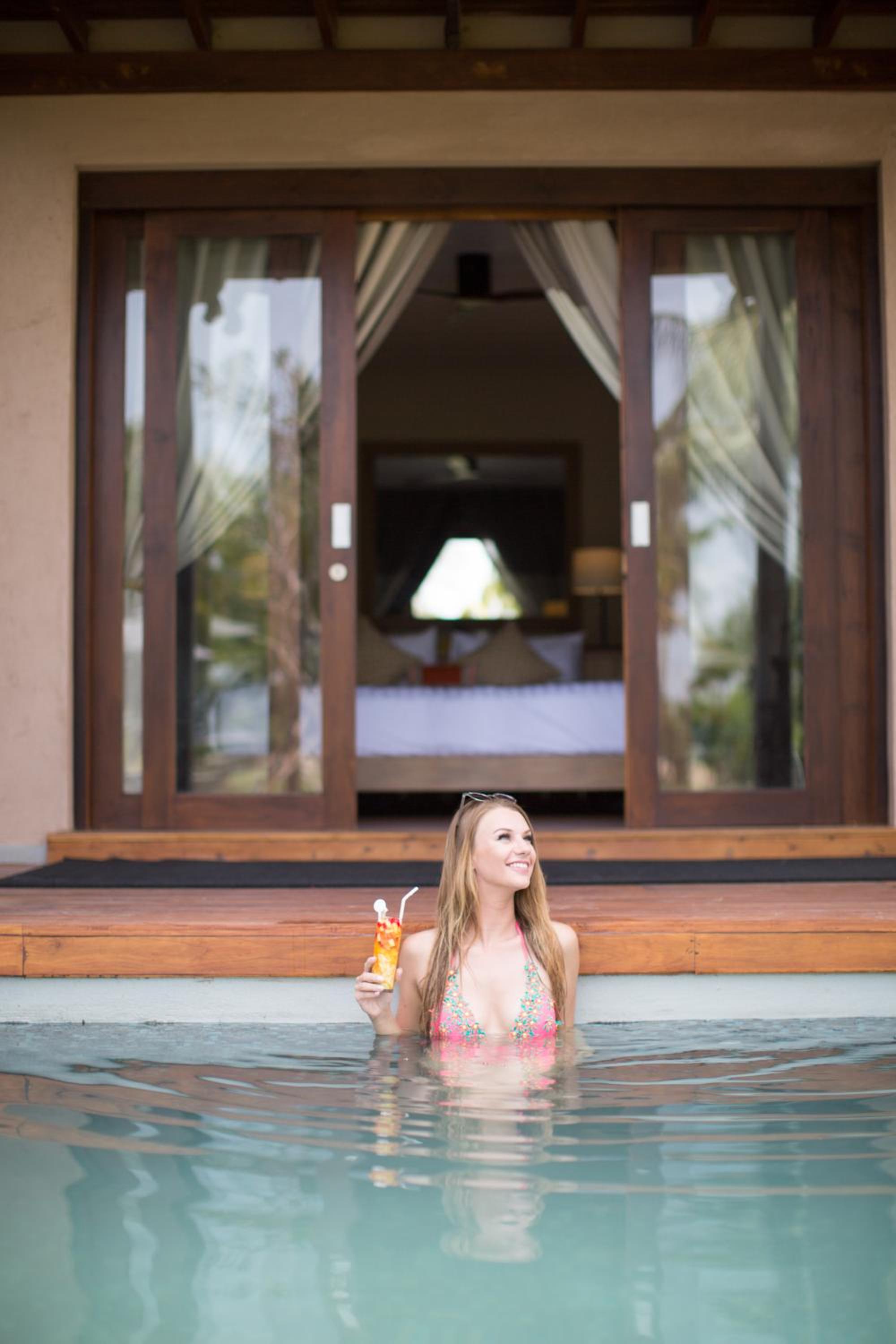 Anantaya Resort and Spa Passikudah