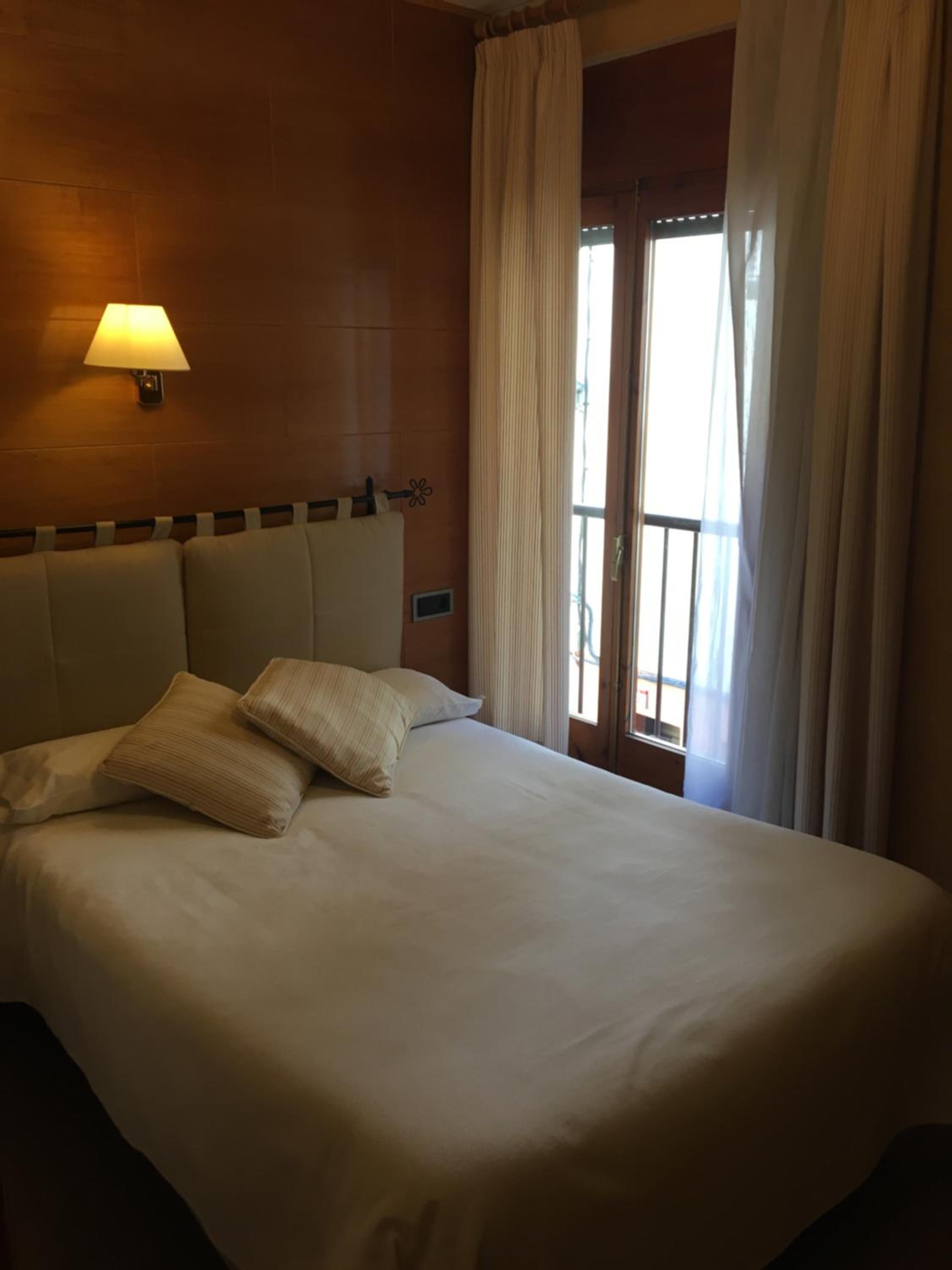 Hostal La Placeta