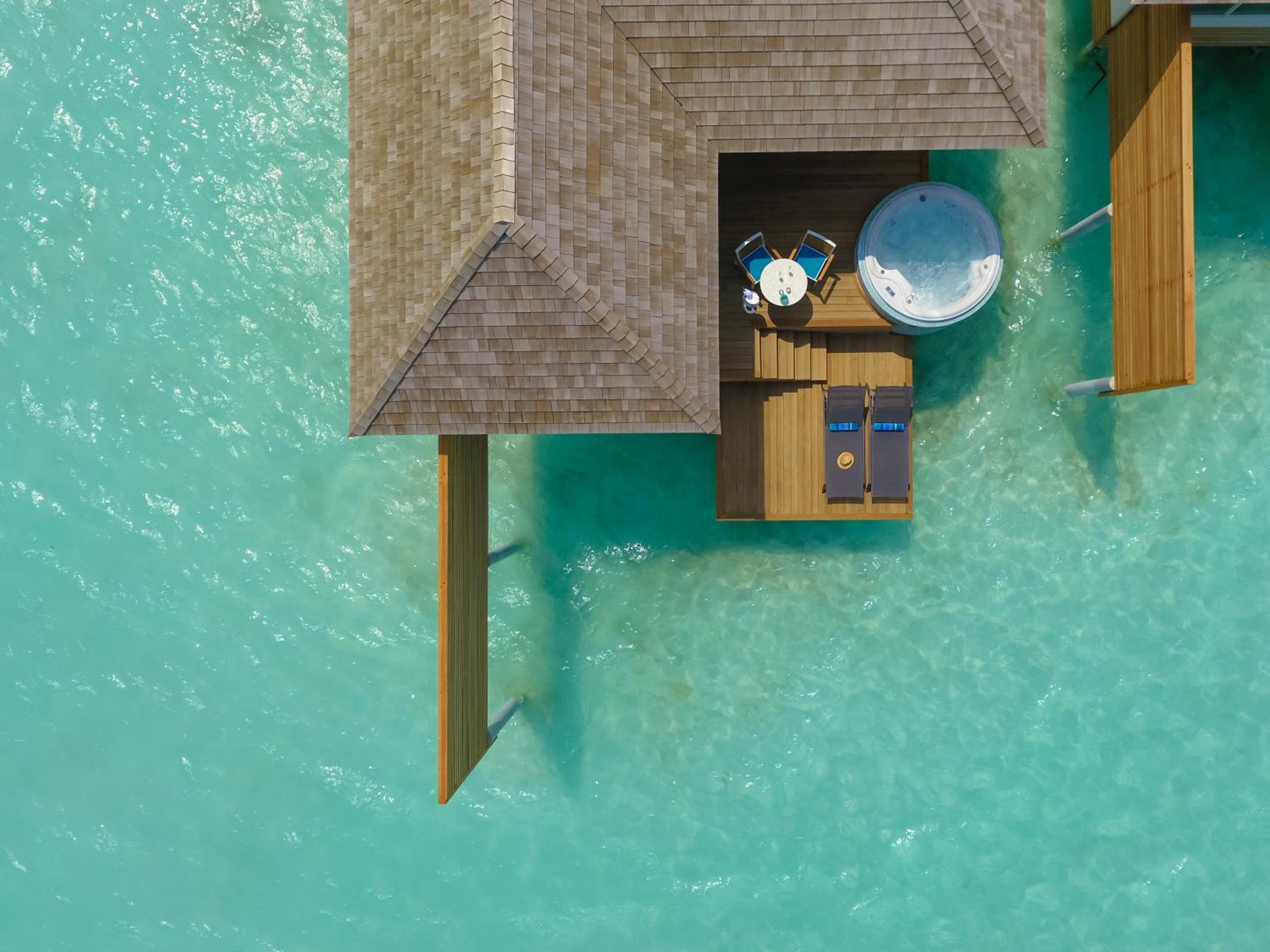 Kandima Maldives - 50 Percent Off Return Domestic Flights for stays of 4 nights or more between 11th April 2026 to 31st October 2026