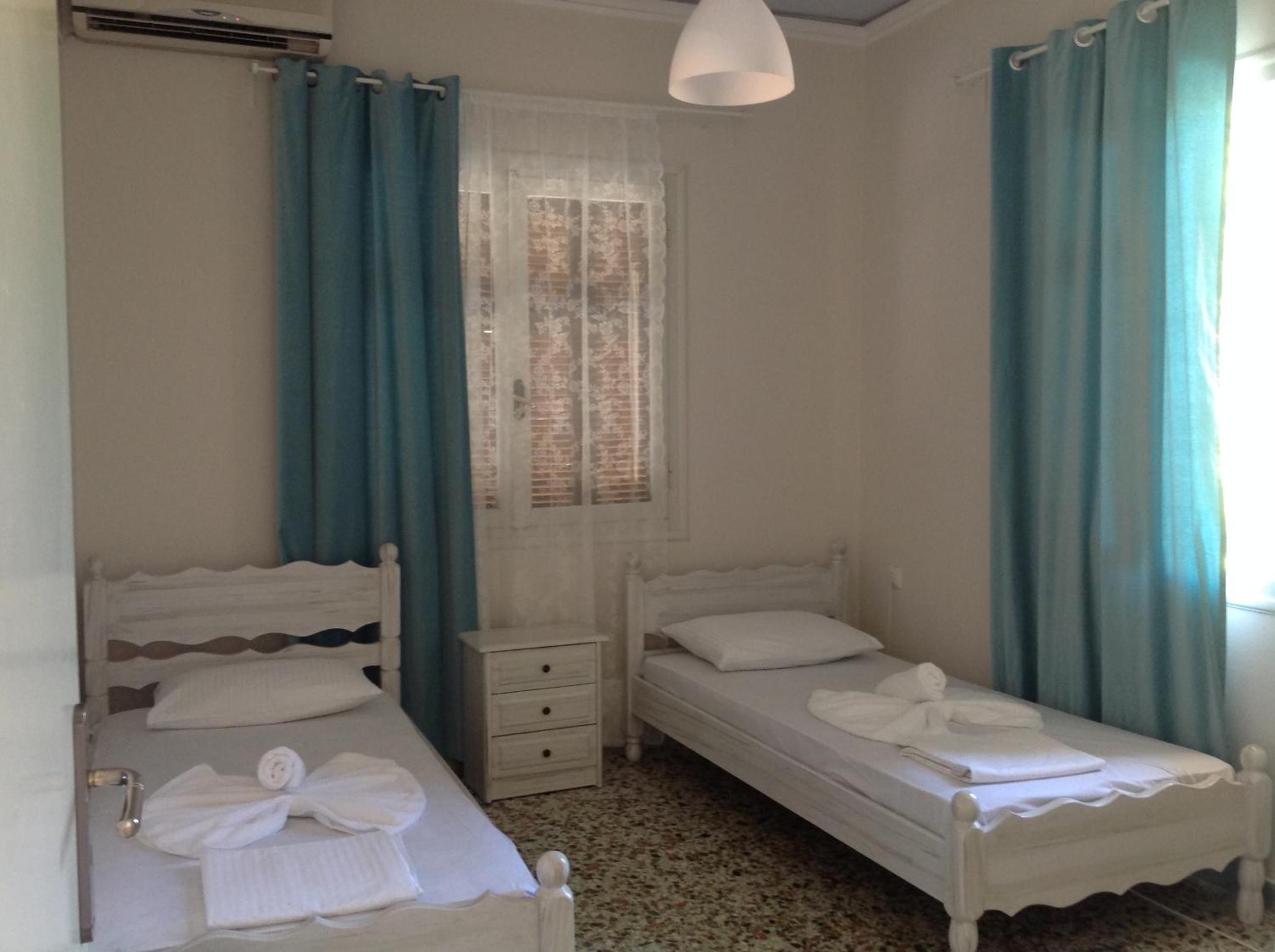 Villa Chrisanthi