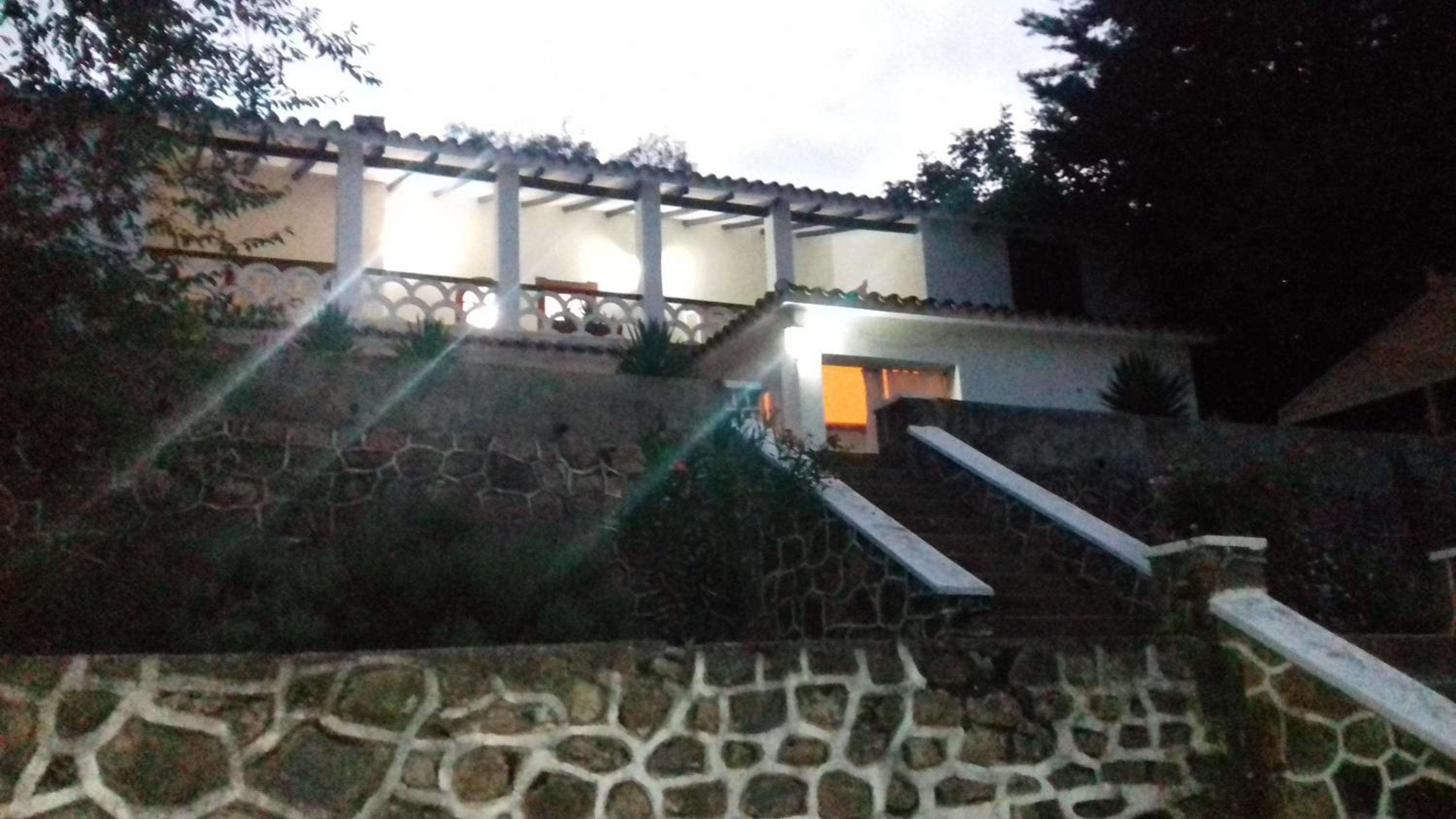 El Cortijo de la villa