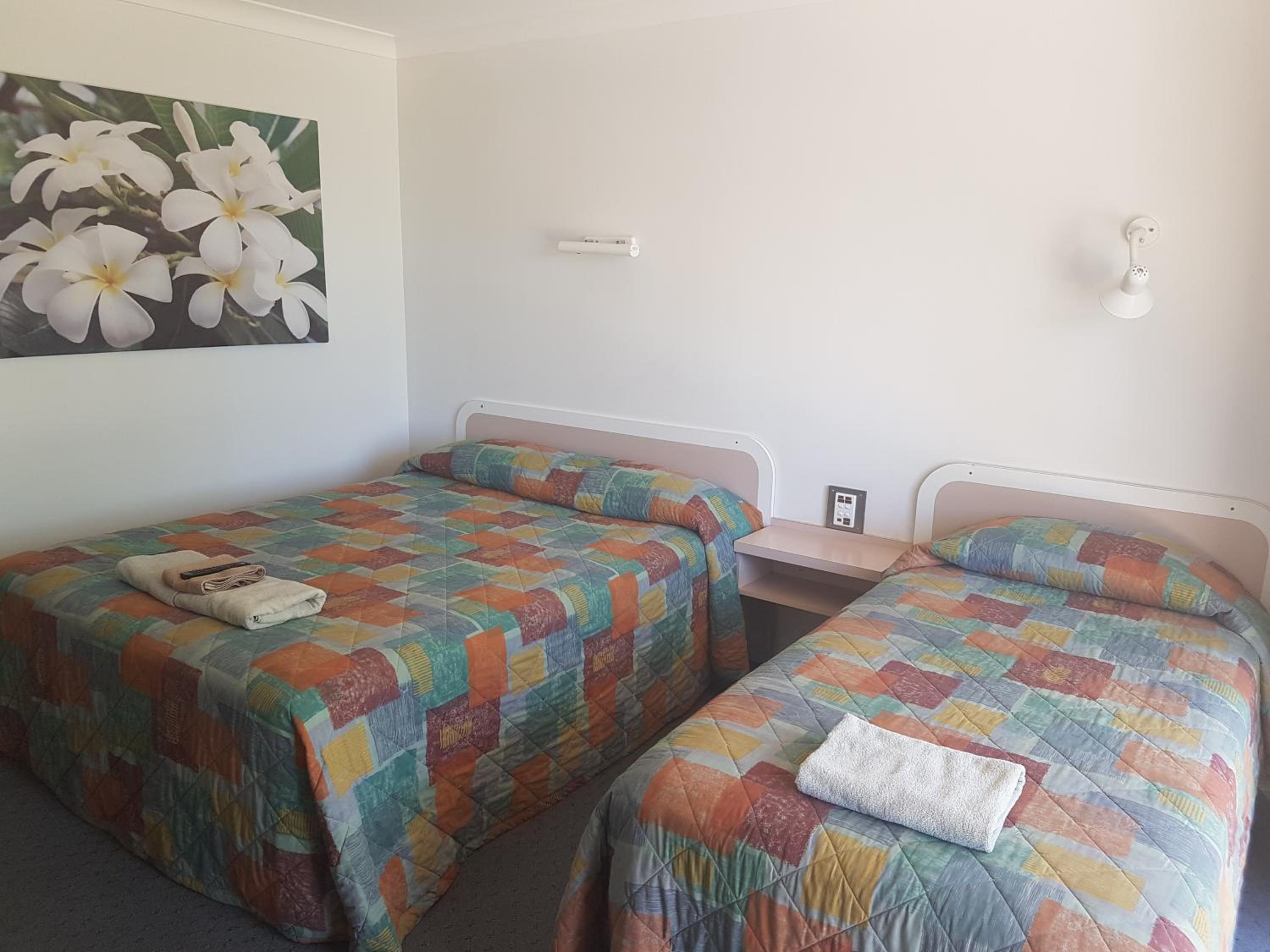 Carnarvon Gateway Motel