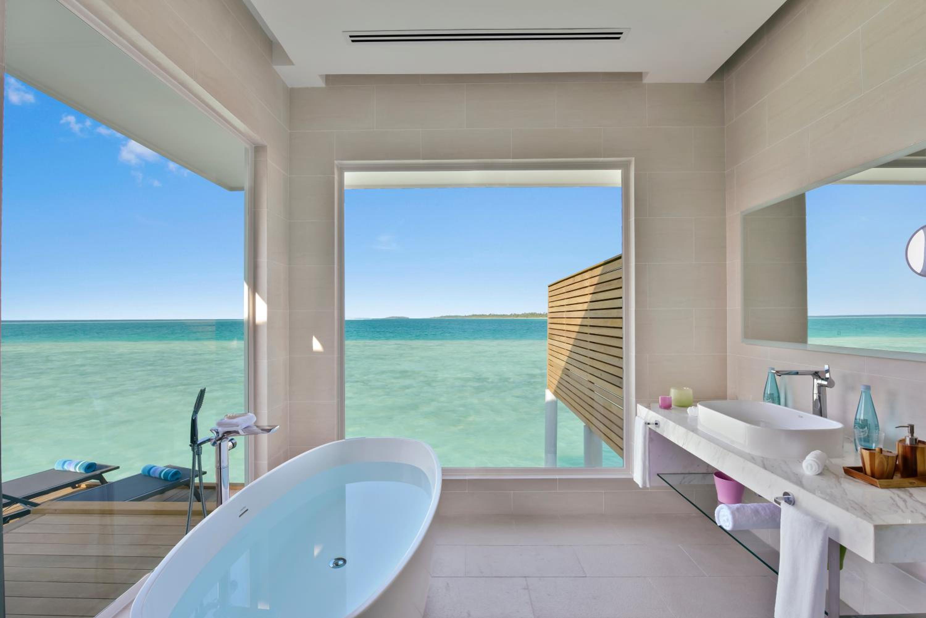 Kandima Maldives - 50 Percent Off Return Domestic Flights for stays of 4 nights or more between 11th April 2026 to 31st October 2026