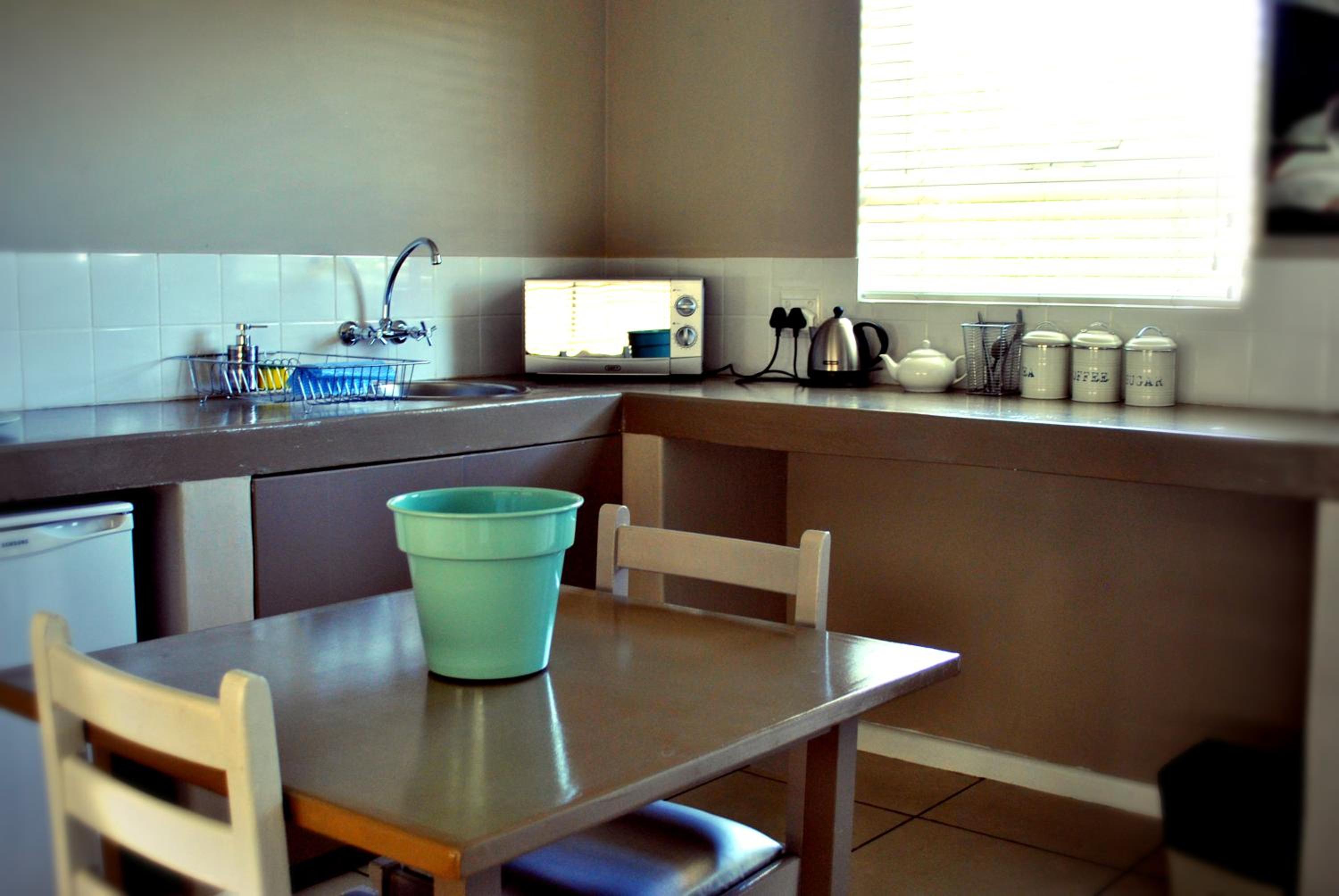 BlackHorse Accommodation