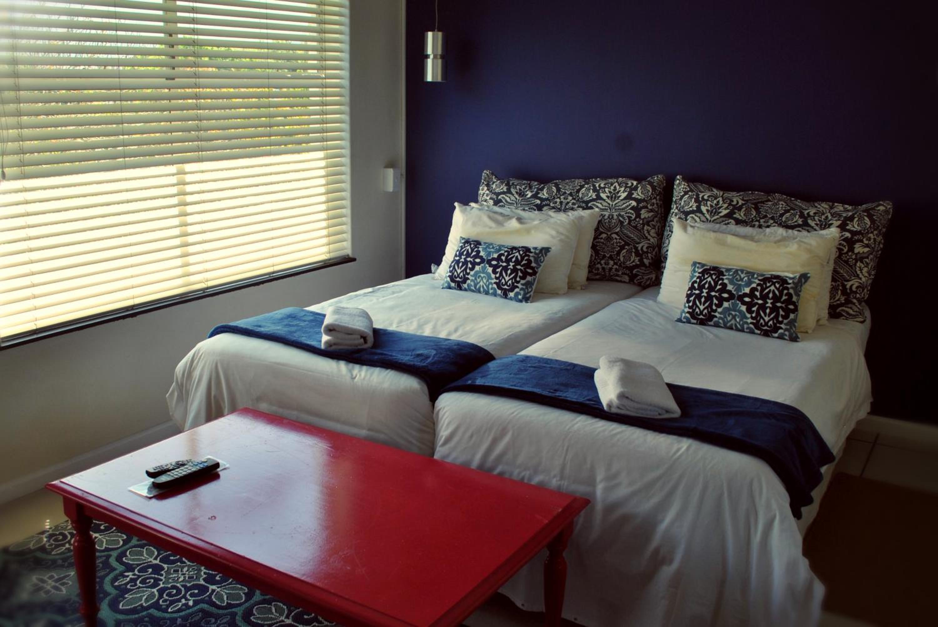BlackHorse Accommodation