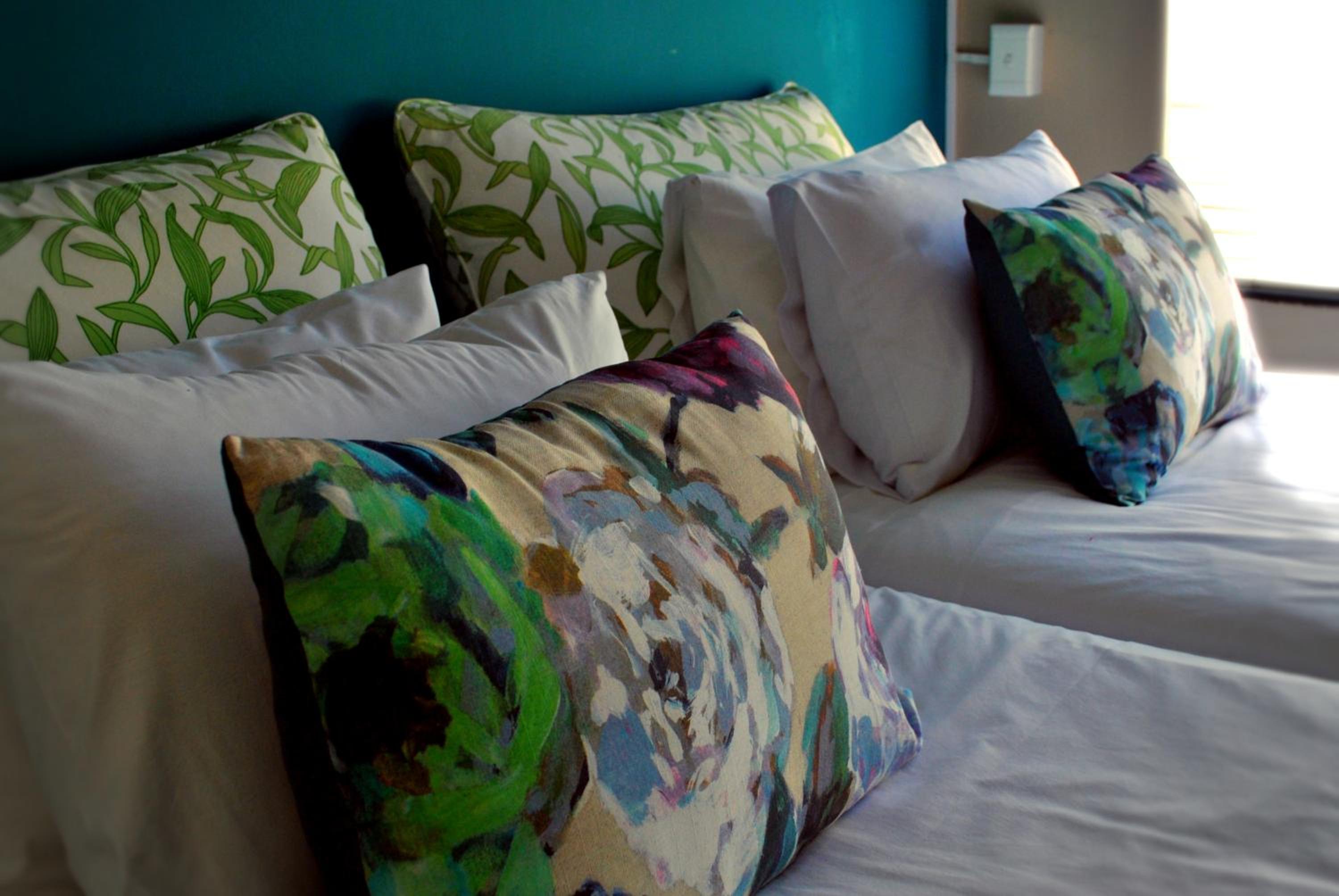 BlackHorse Accommodation
