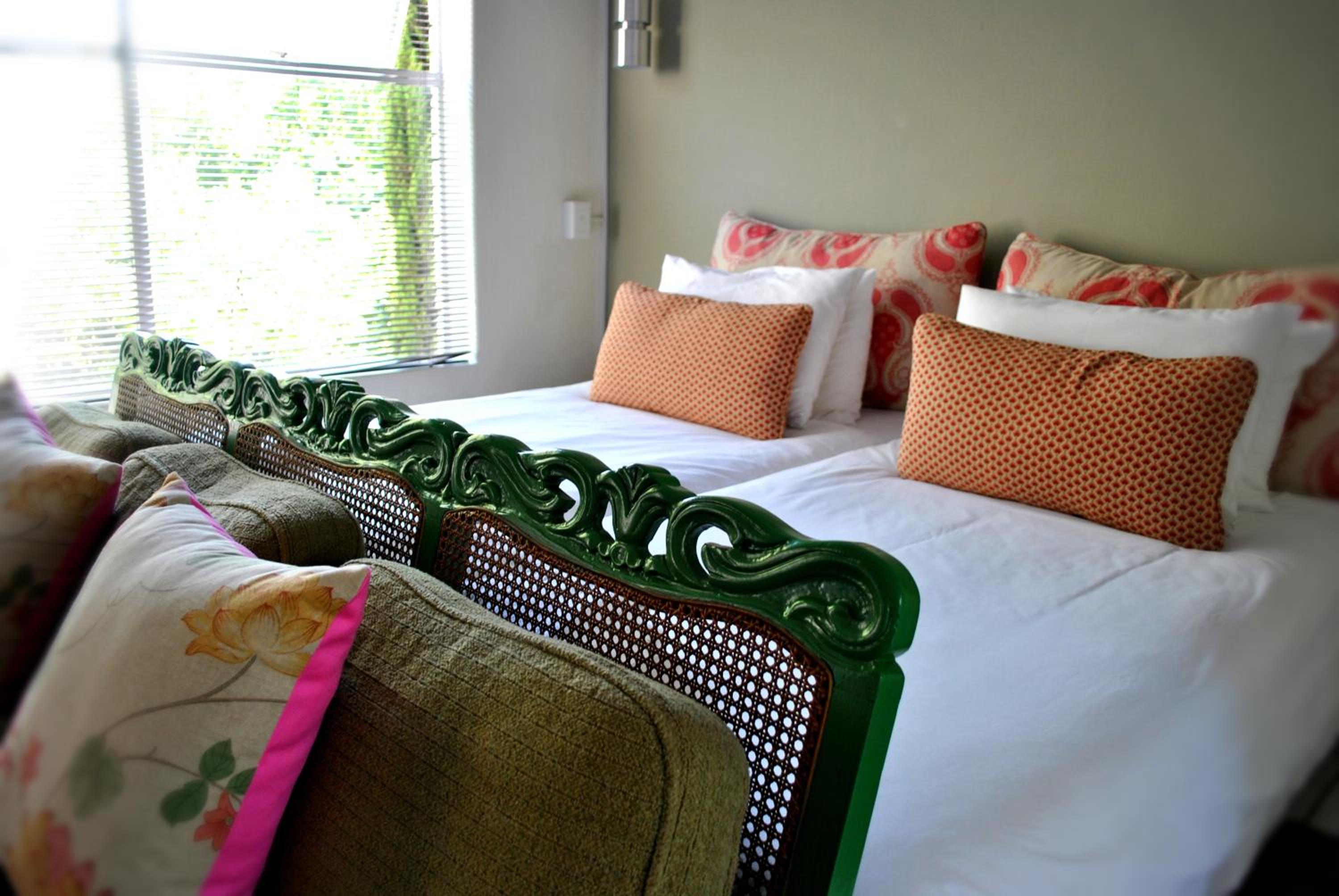 BlackHorse Accommodation