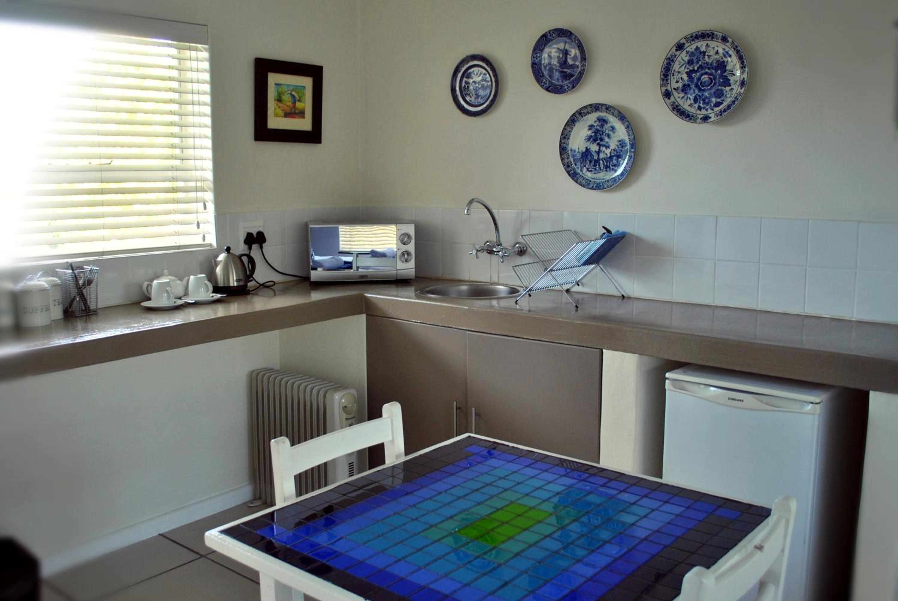 BlackHorse Accommodation