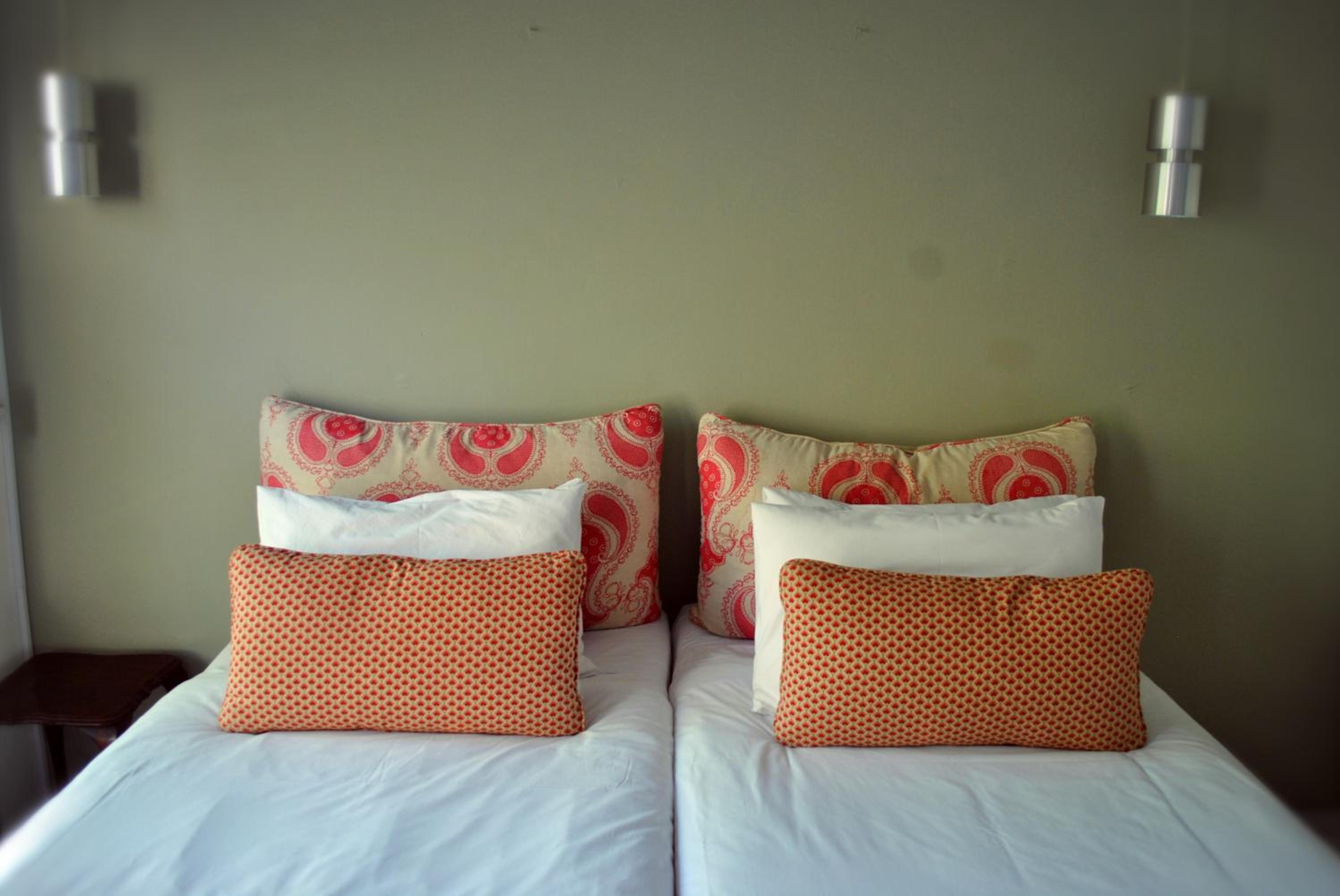 BlackHorse Accommodation