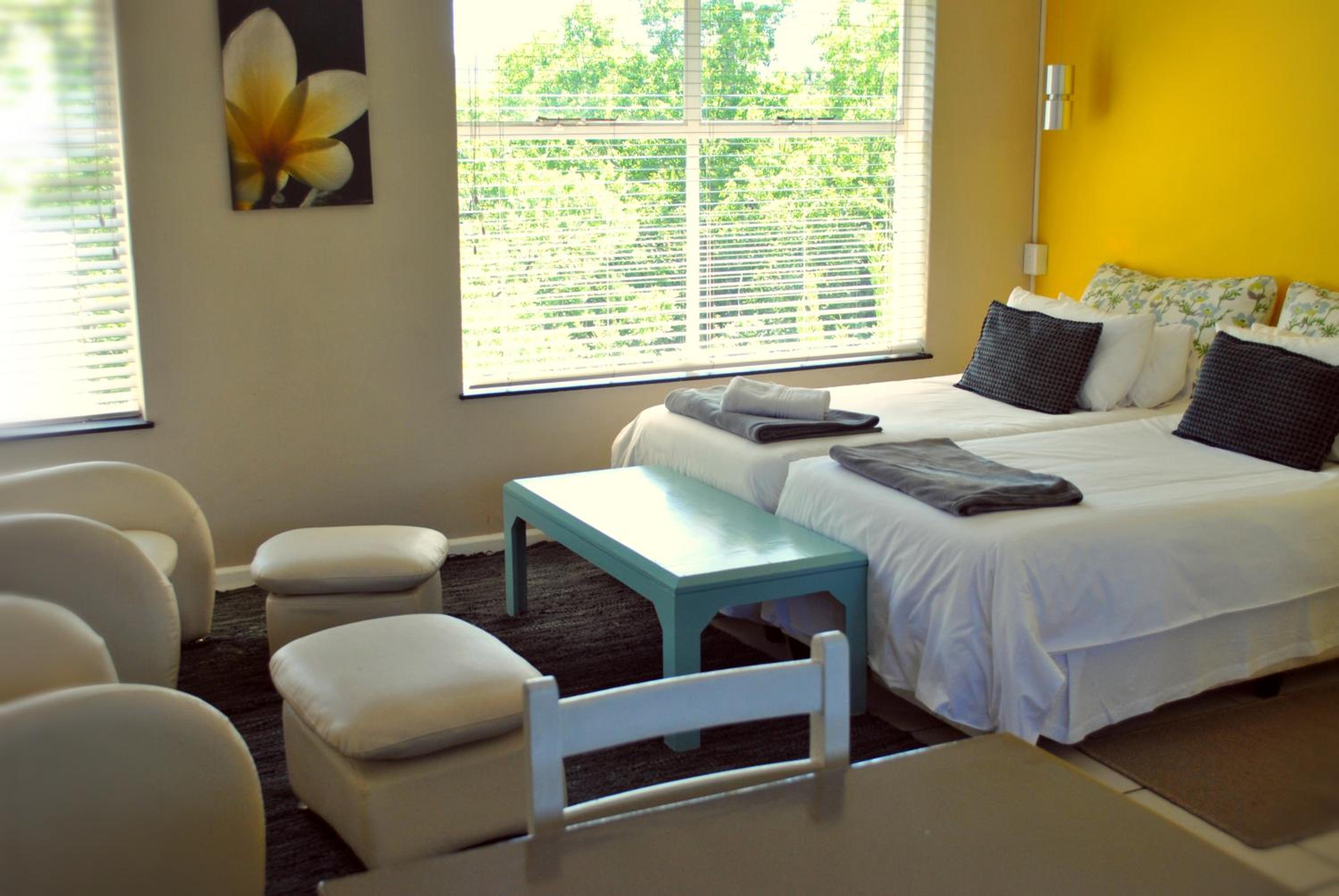 BlackHorse Accommodation