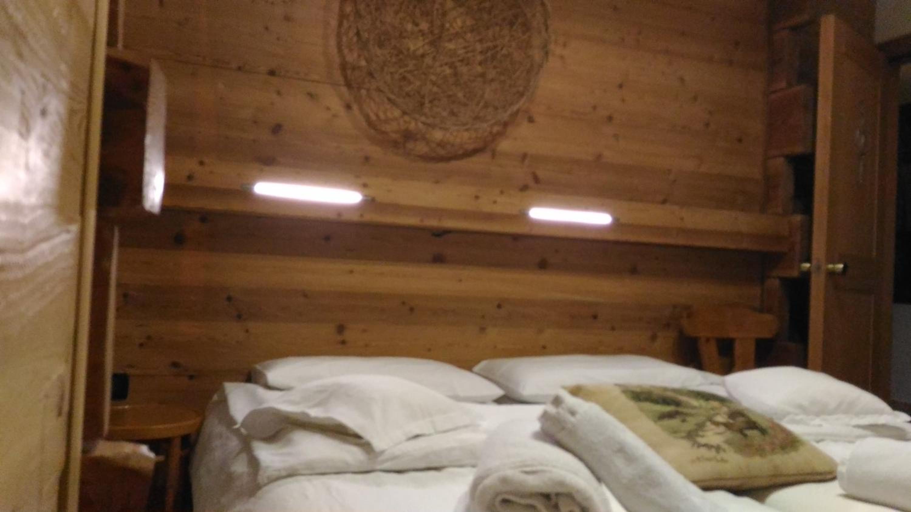 Hotel Capriolo