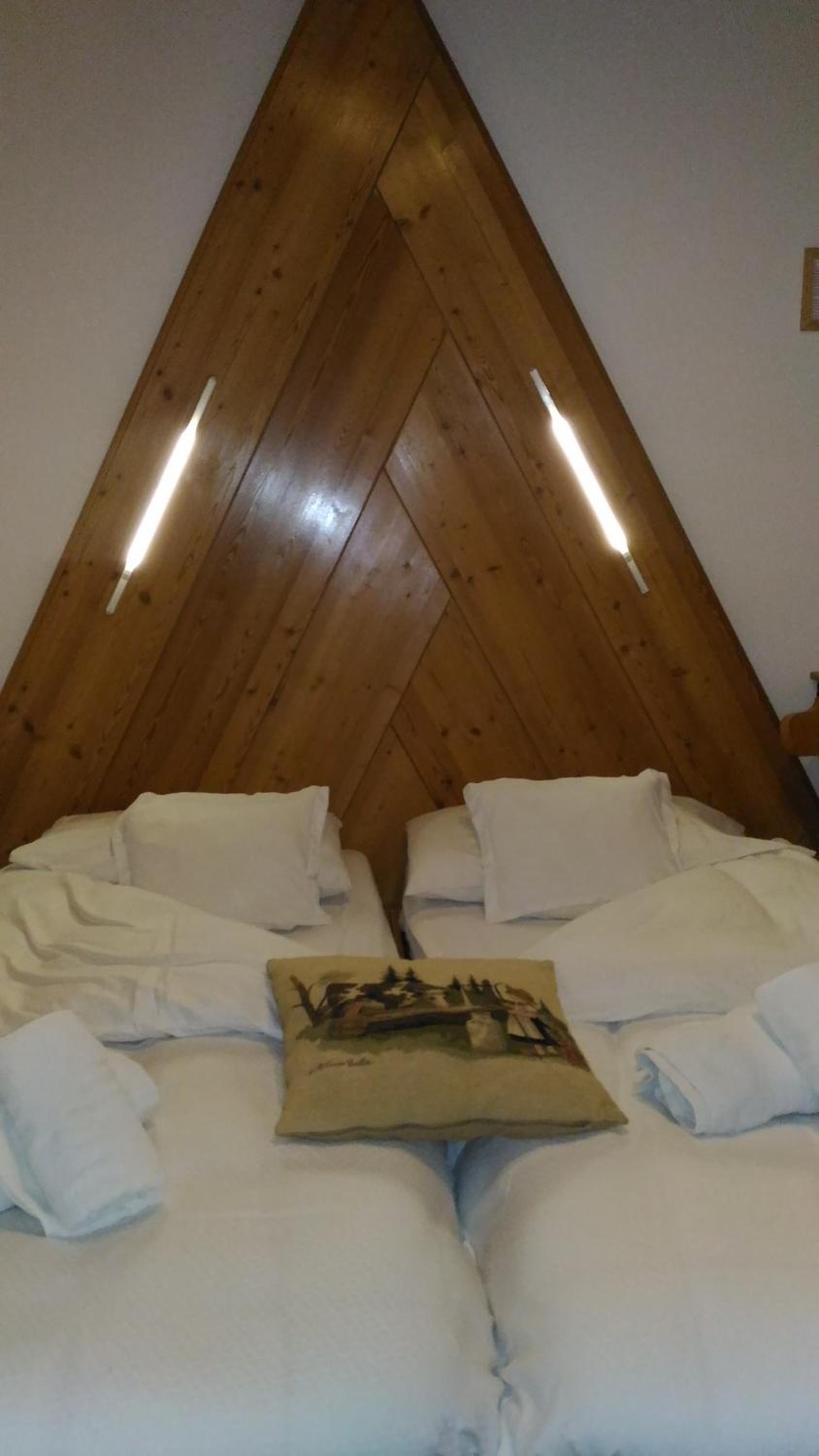 Hotel Capriolo